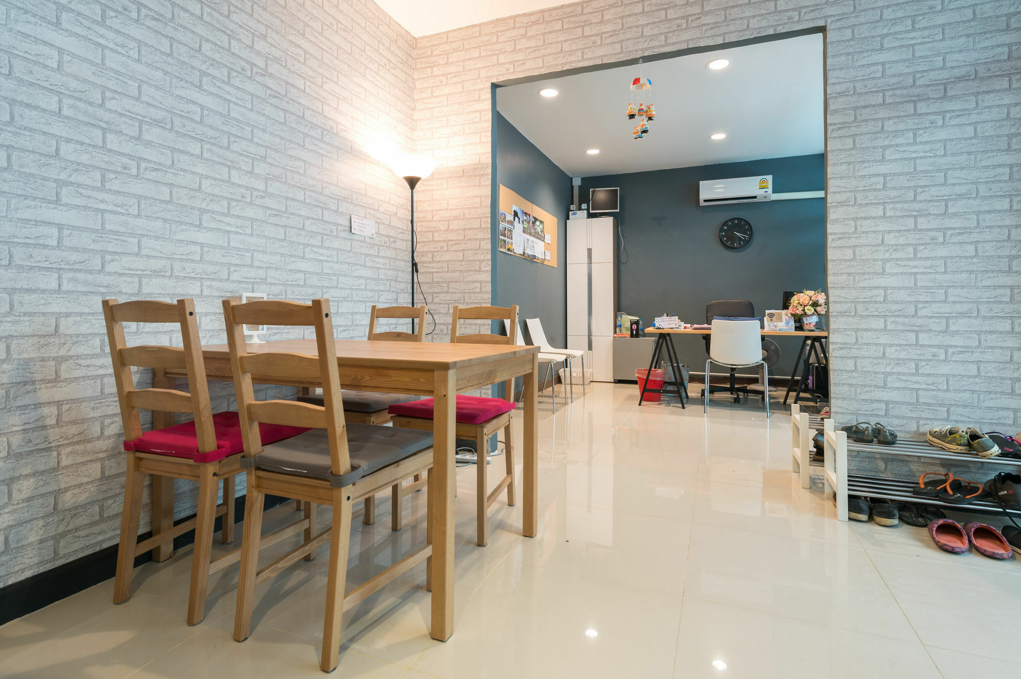 The Little Pig Sukhumvit Banguecoque