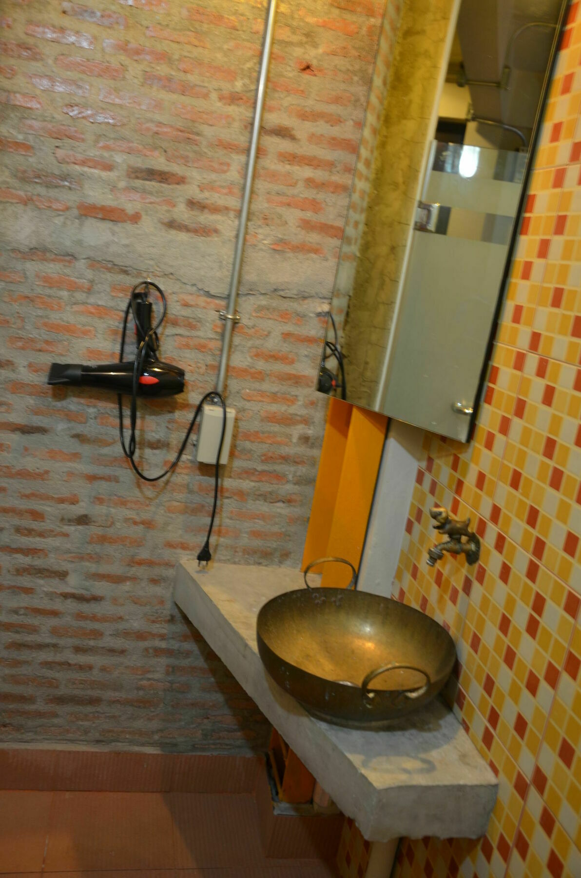 Silom Art Hostel