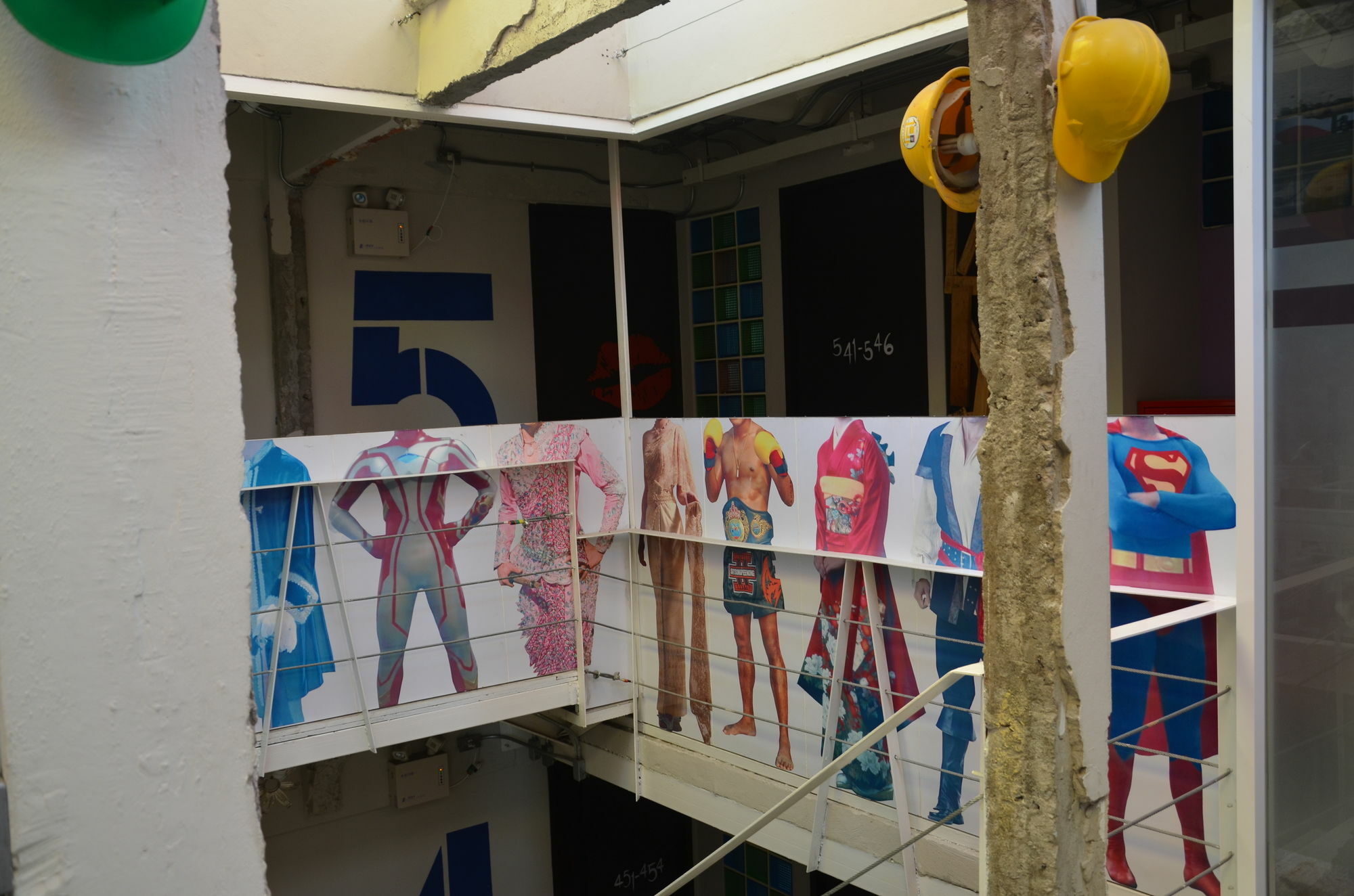 Silom Art