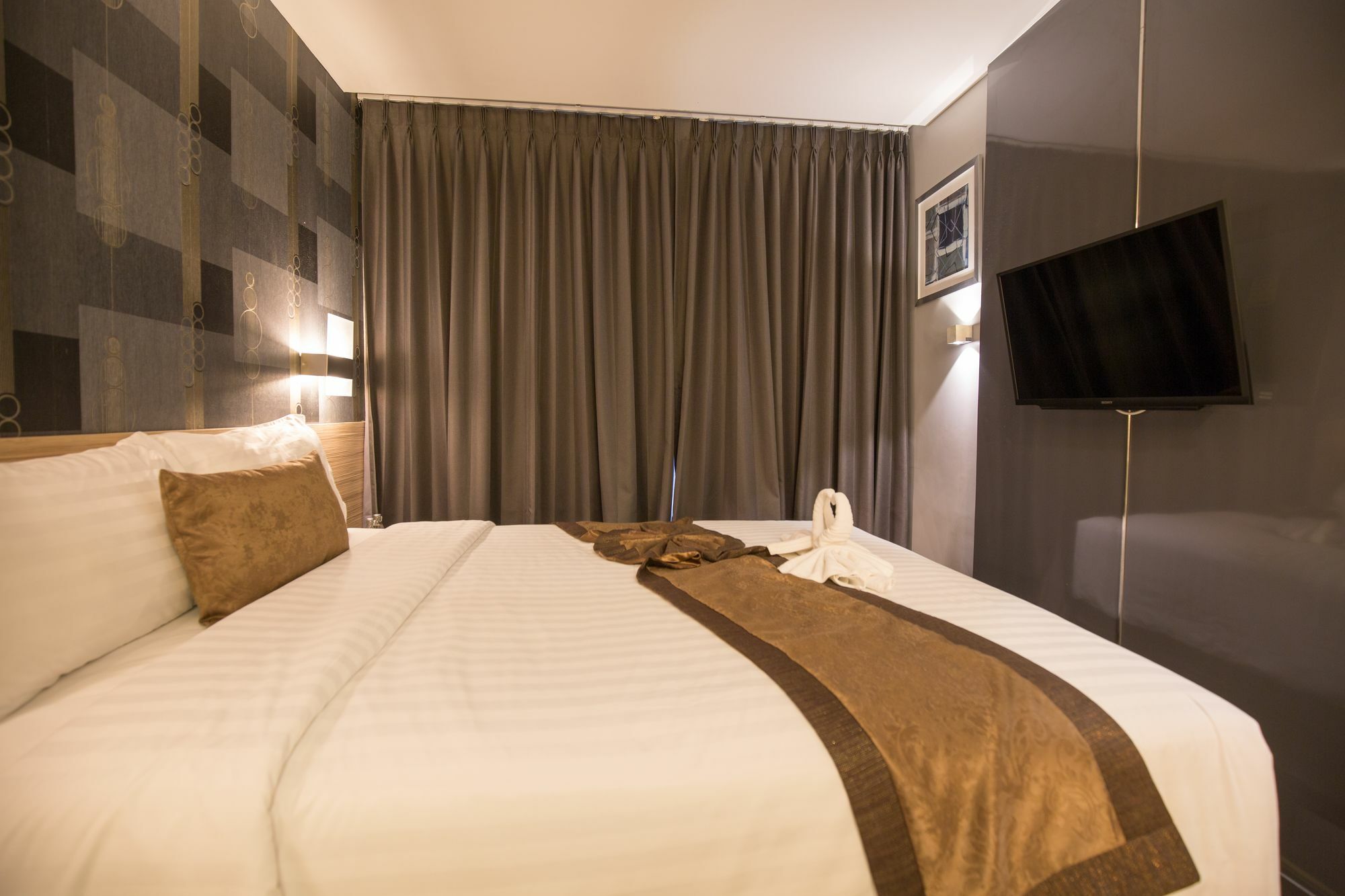 Aspira Sukhumvit 4*