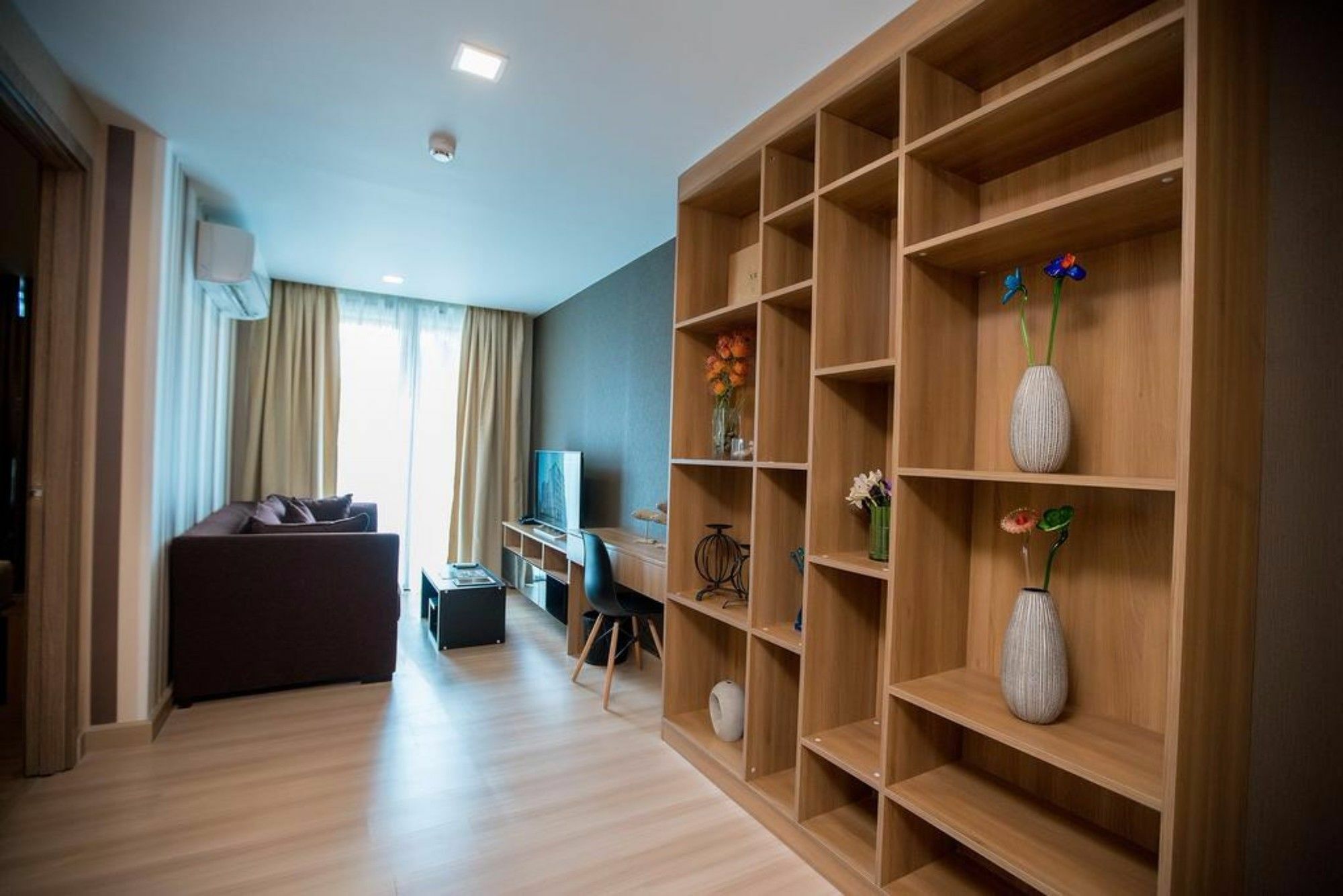 Ekamai By Aspira - Sha Certified Khách sạn hẻo lánh 4*