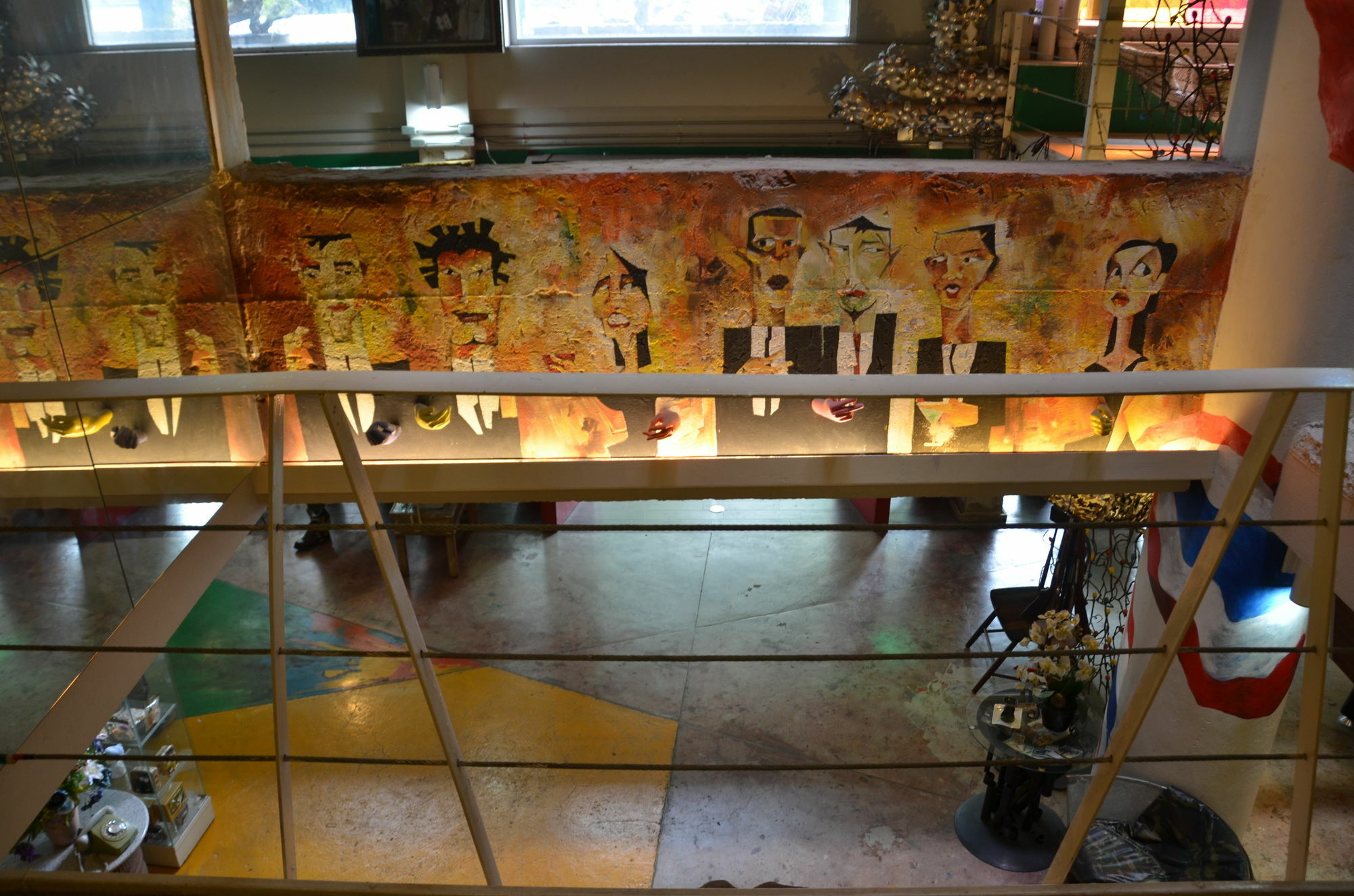 Silom Art