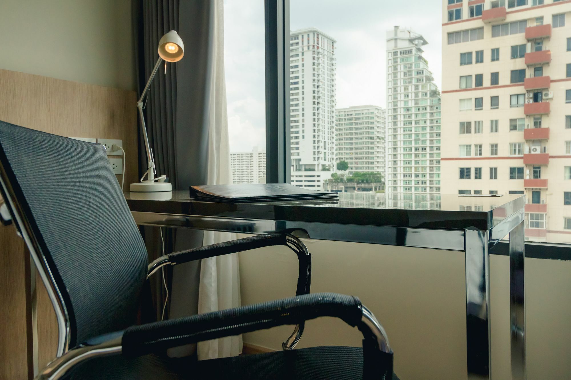 Appart hôtel The On Thonglor By Uhg