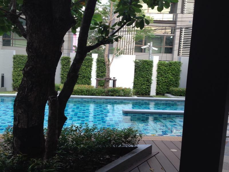 Aspire Ladprao 113 By 135-5 Bangkok