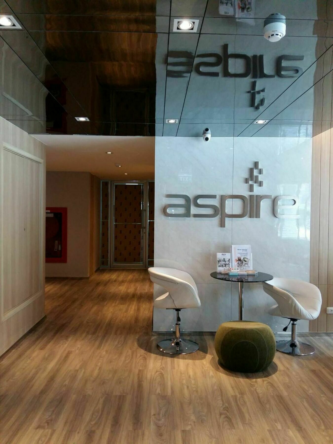 Aspire Ladprao 113 By 135-5