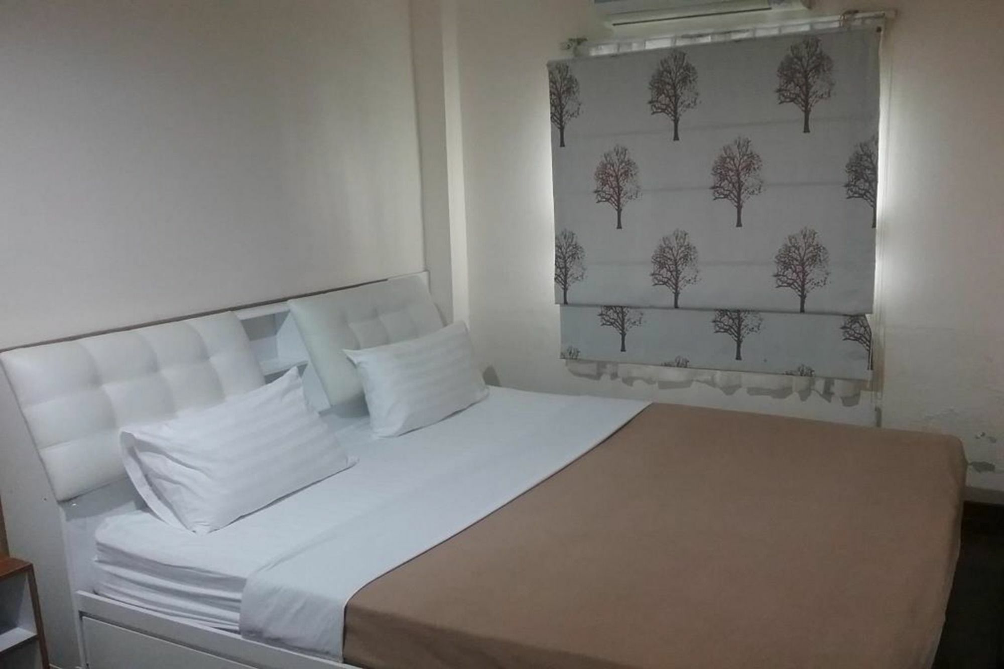 Hotel White House Asoke Sukhumvit 18 Bangkok
