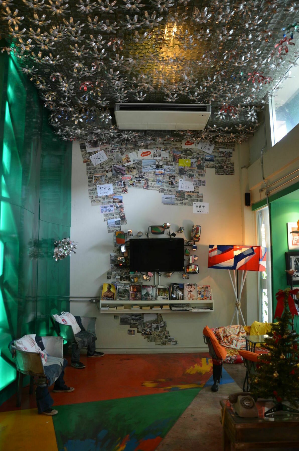 Silom Art