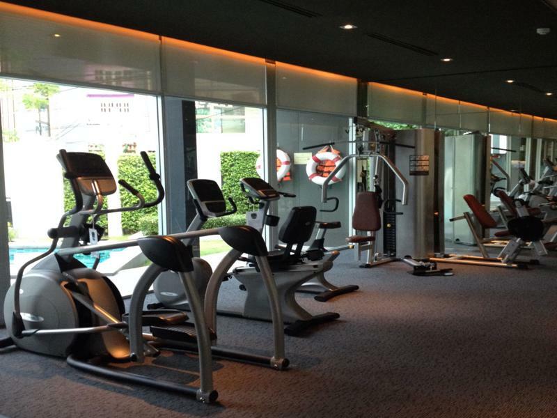 Aspire Ladprao 113 By 135-5 Apartment *