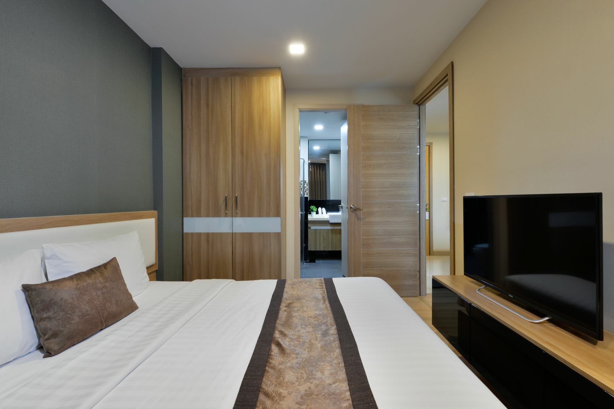 Ekamai By Aspira - Sha Certified Khách sạn hẻo lánh 4*