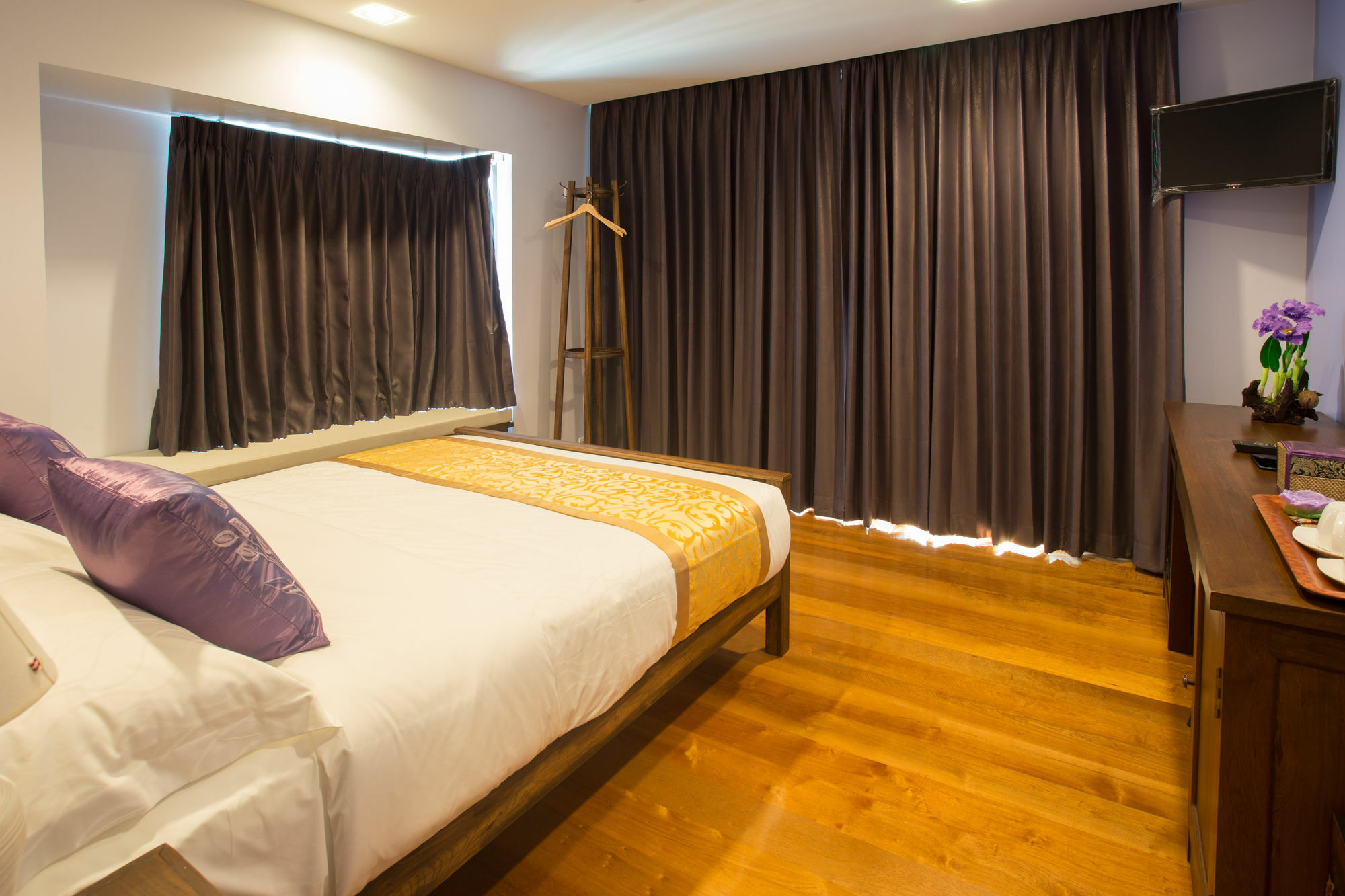 Nine Design Place 3* Bangkok