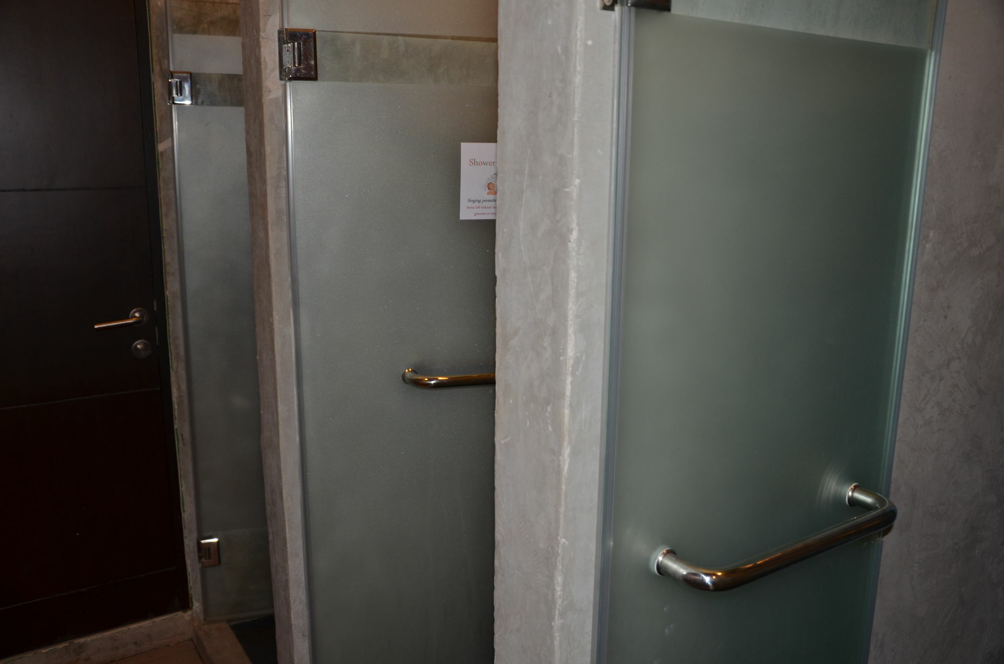 Silom Art Hostel