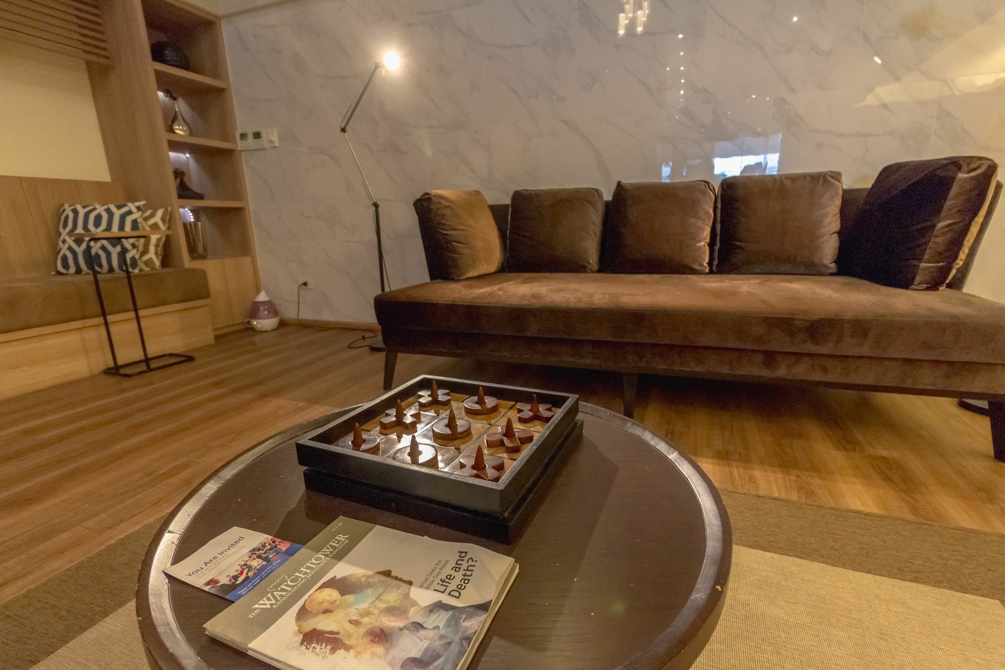 The On Thonglor By Uhg Appart hôtel Bangkok
