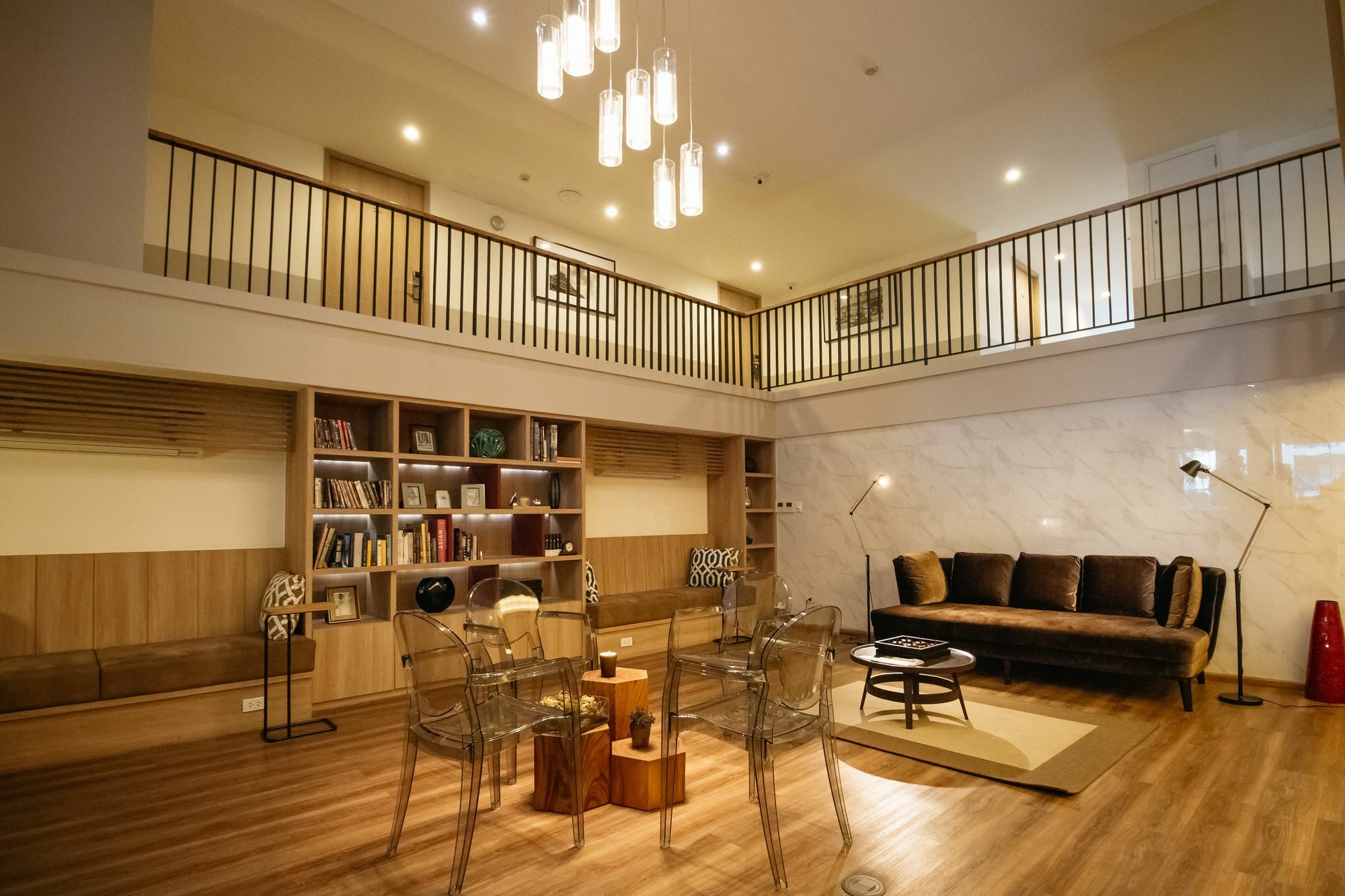 The On Thonglor By Uhg Appart hôtel 4*