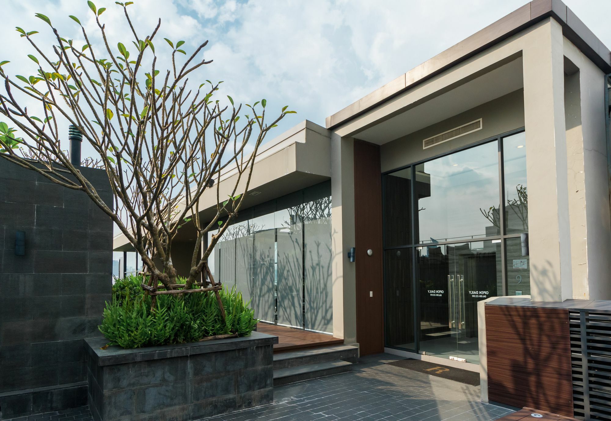 Appart hôtel The On Thonglor By Uhg 4*