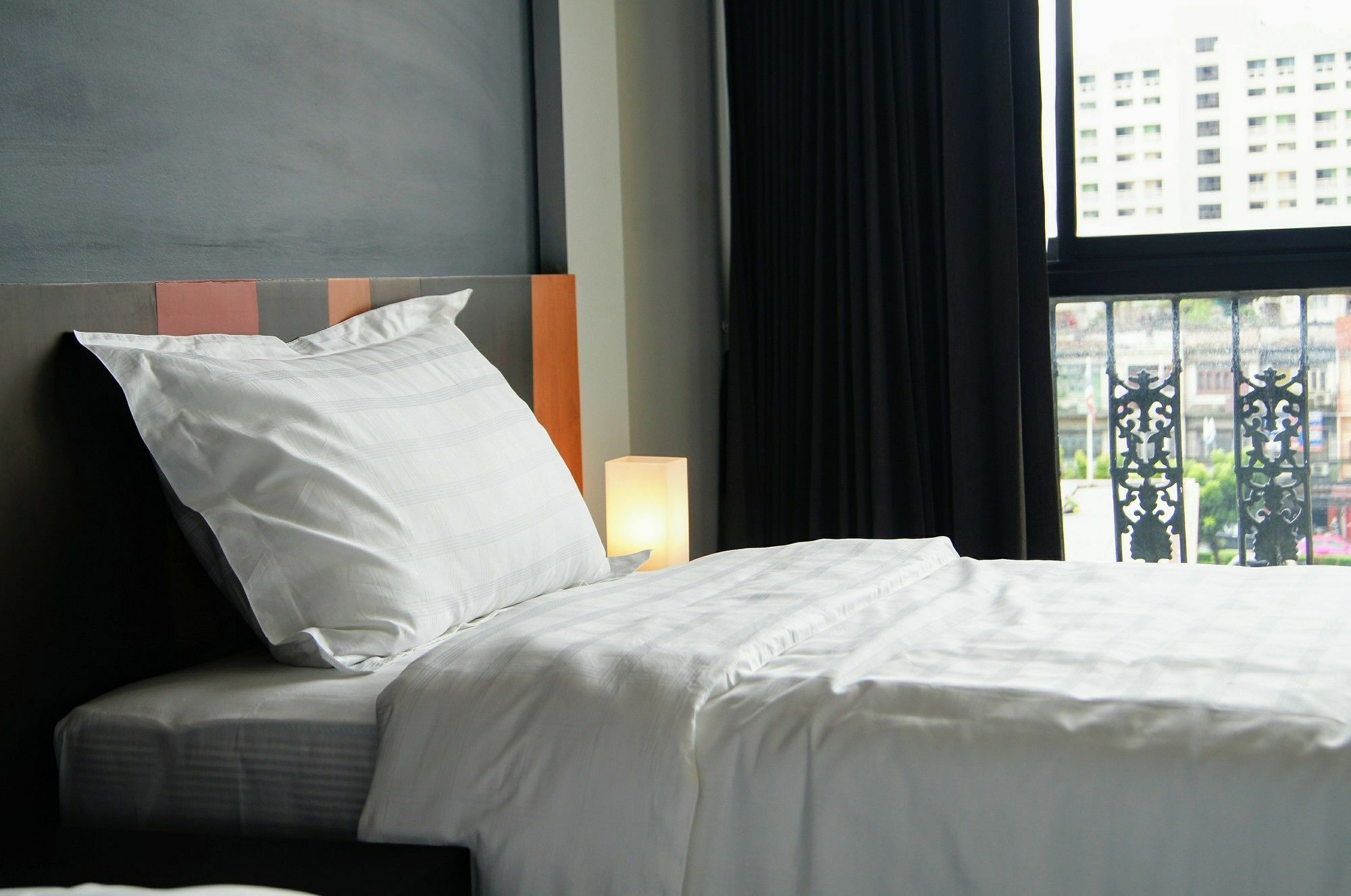 Zleepmotion Sukhumvit Hotel Bangkok
