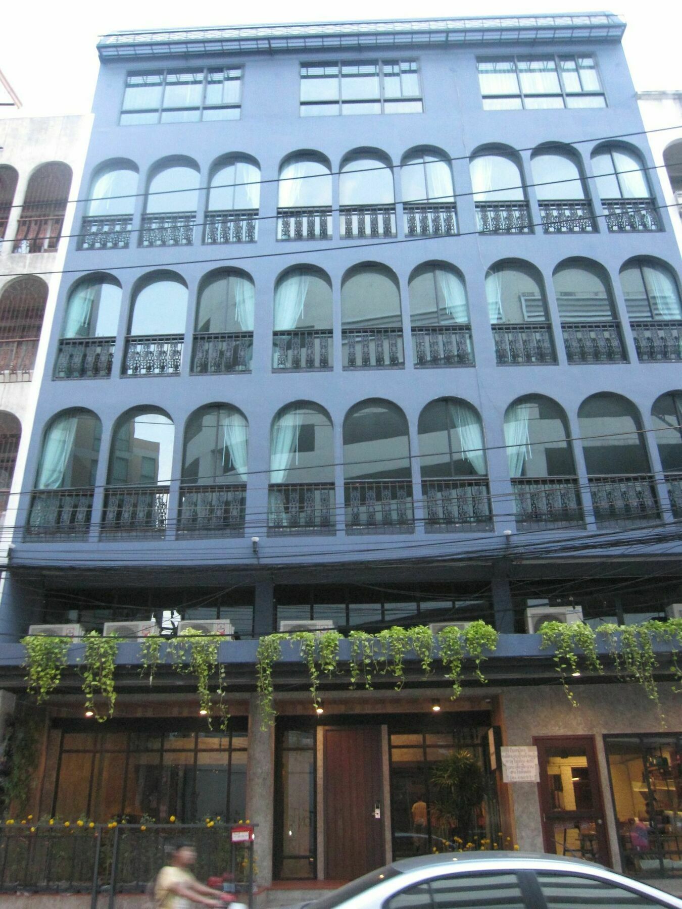 Hotel Zleepmotion Sukhumvit 3*