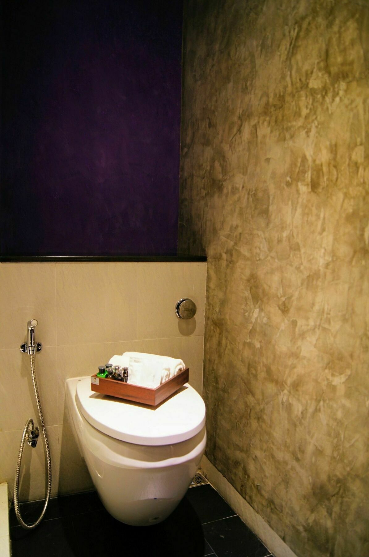 Zleepmotion Sukhumvit 3*