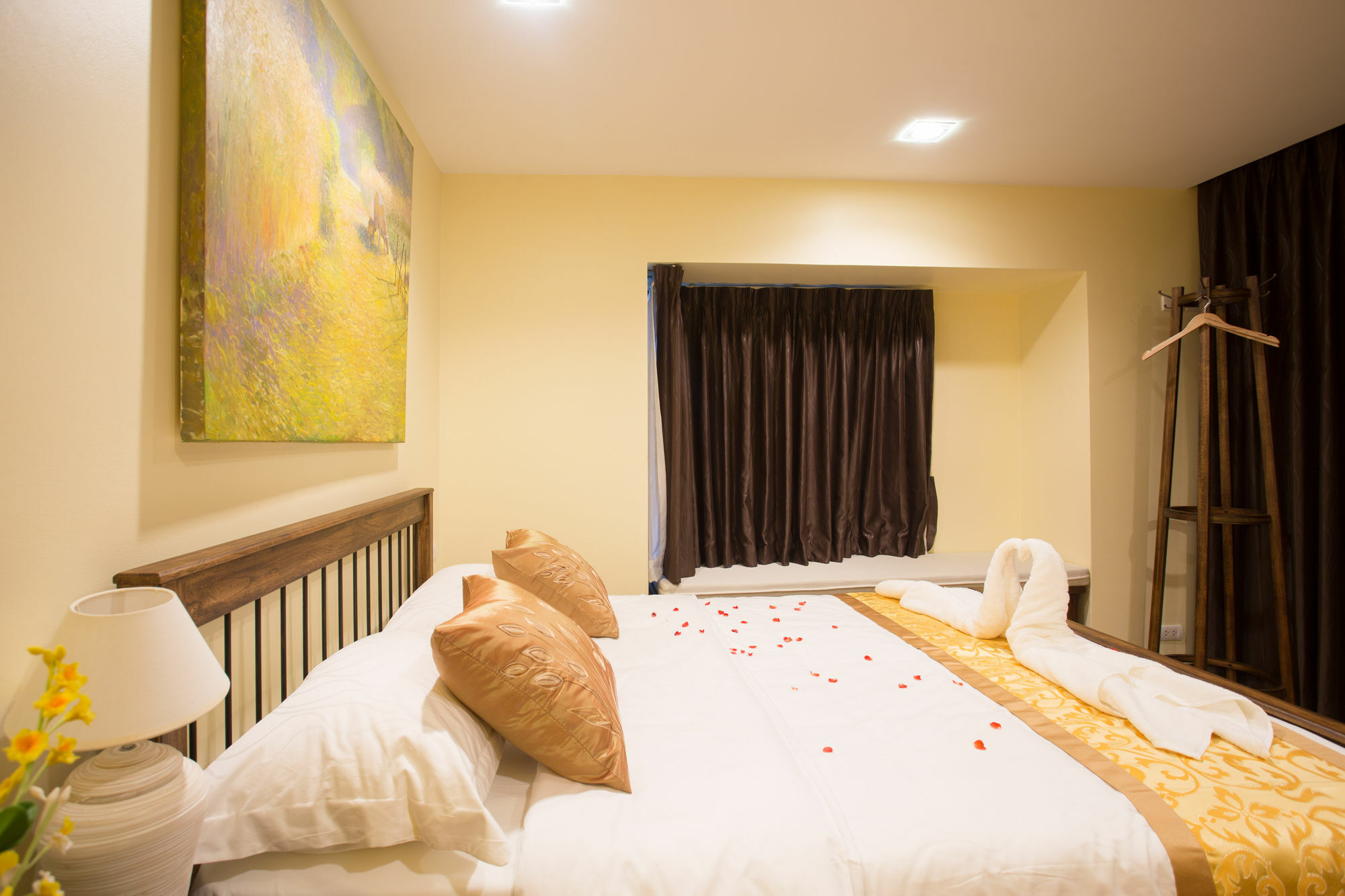 Nine Design Place 3* Bangkok