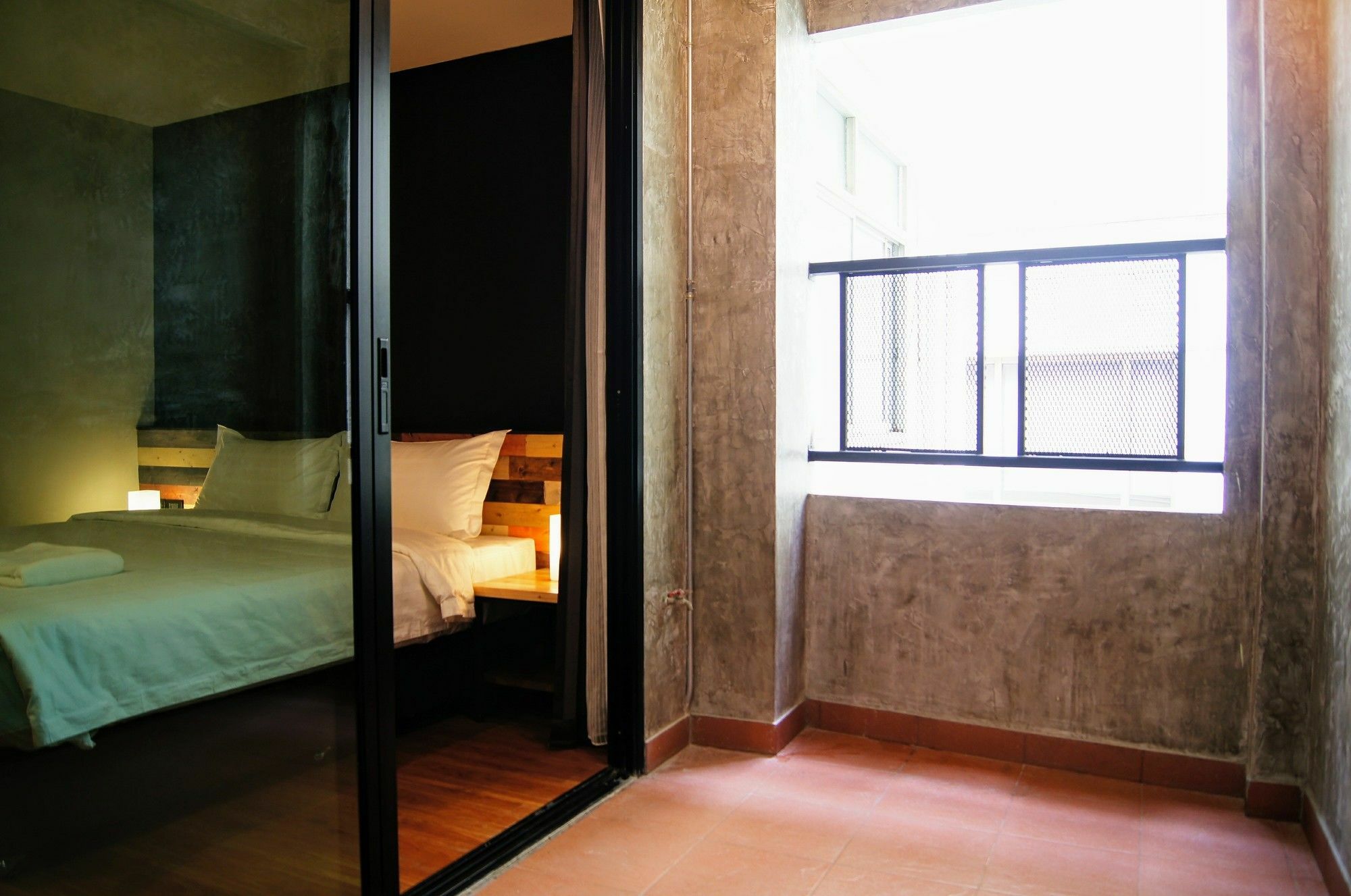 Zleepmotion Sukhumvit Hotel Bangkok