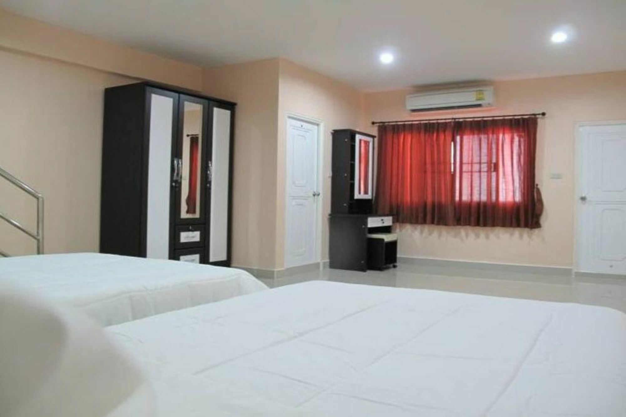 Pearl Serviced Apartment