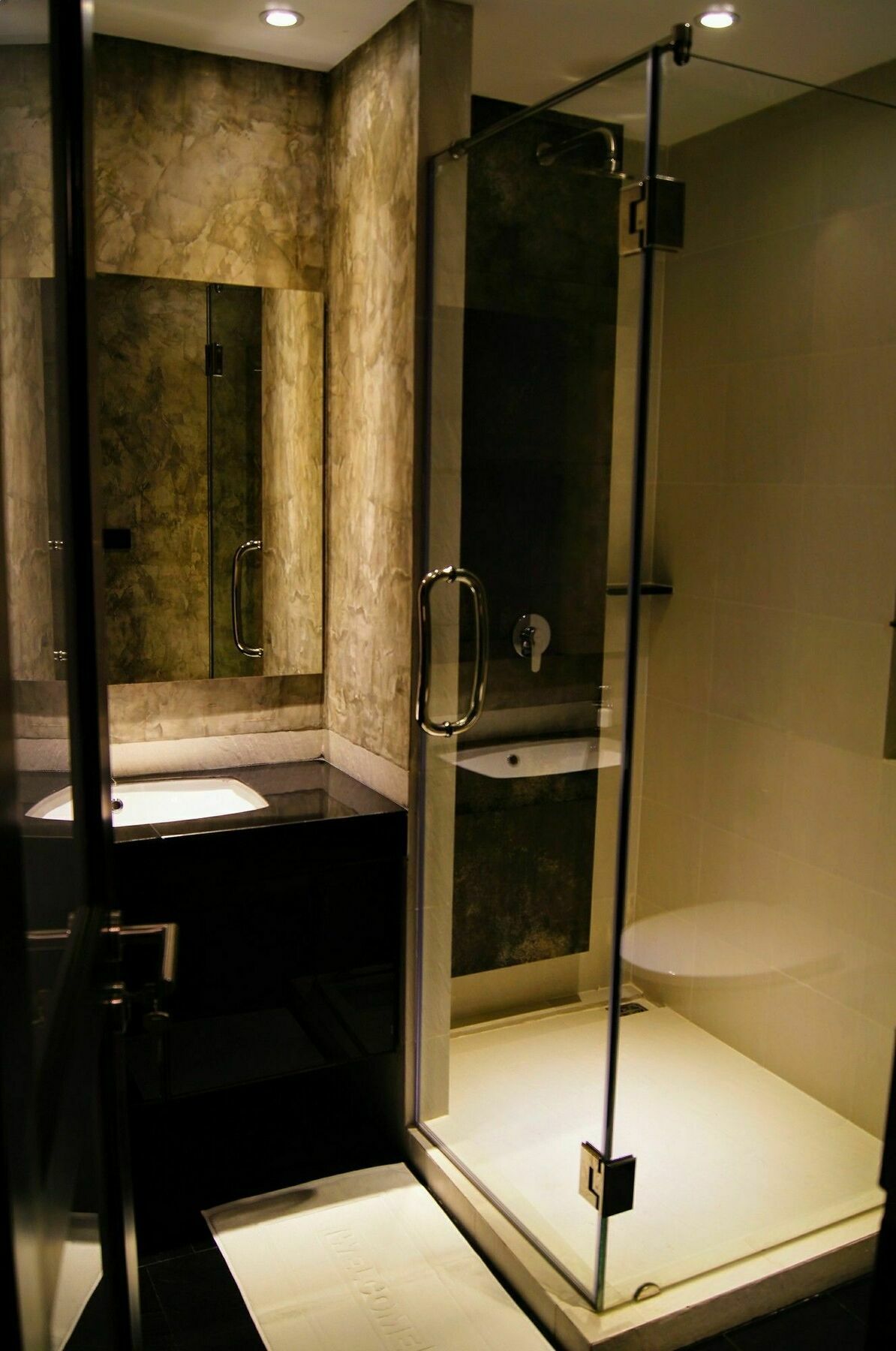 Zleepmotion Sukhumvit Bangkok