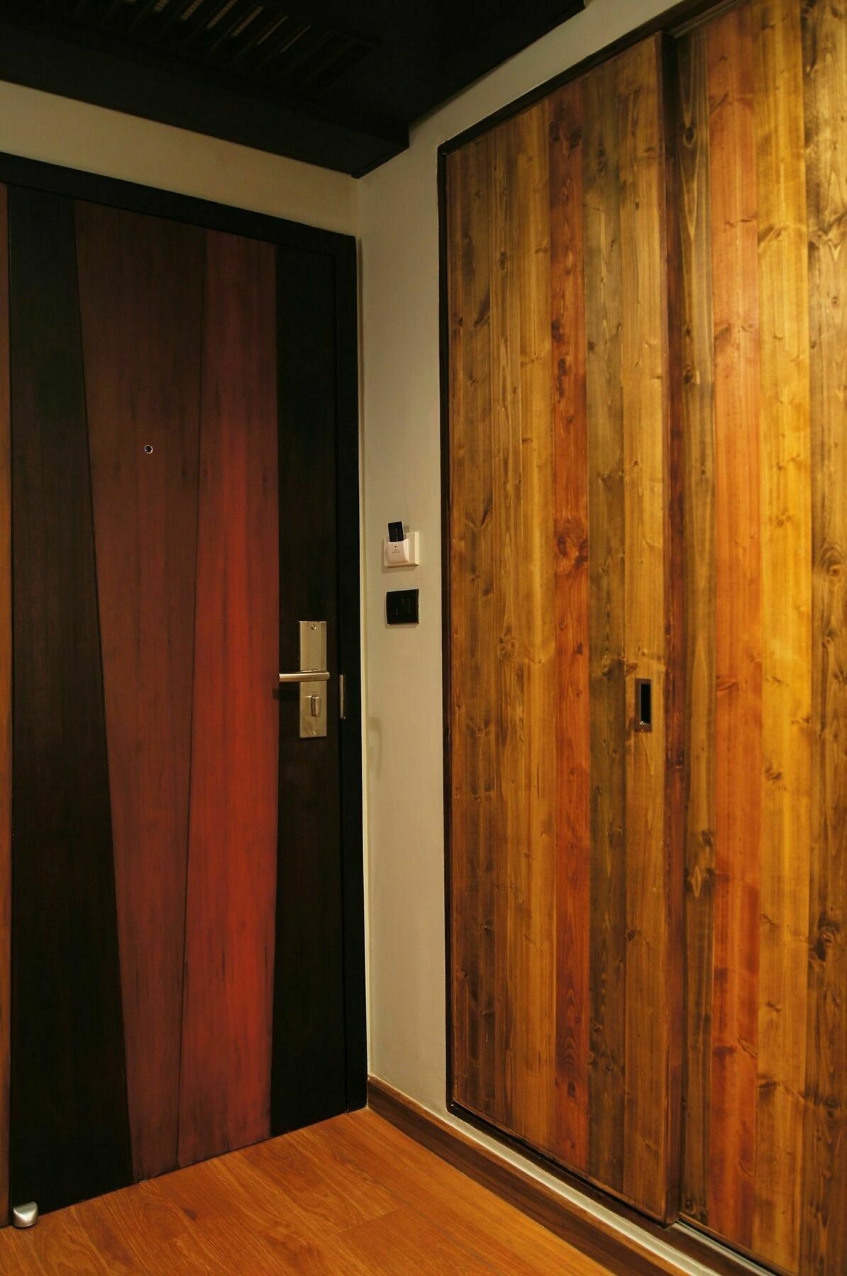 Zleepmotion Sukhumvit 3* Bangkok