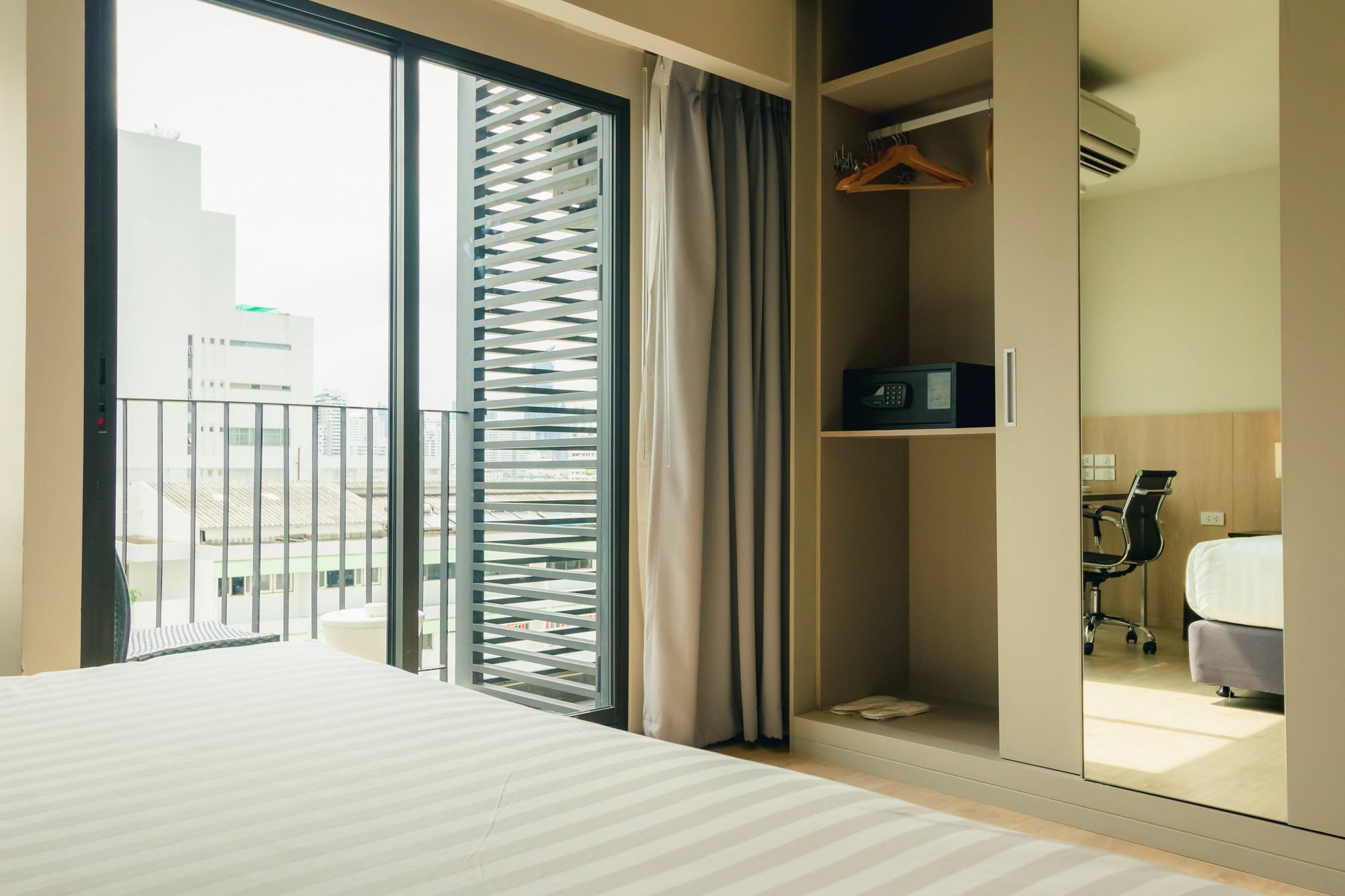 The On Thonglor By Uhg Appart hôtel 4*