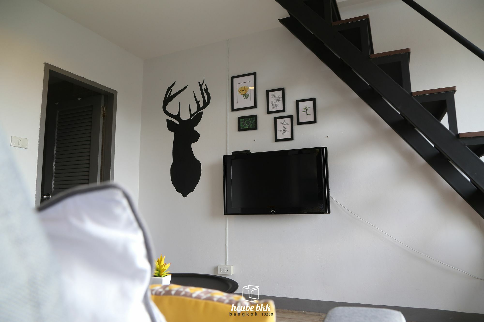 Apartamento Another Haus Banguecoque