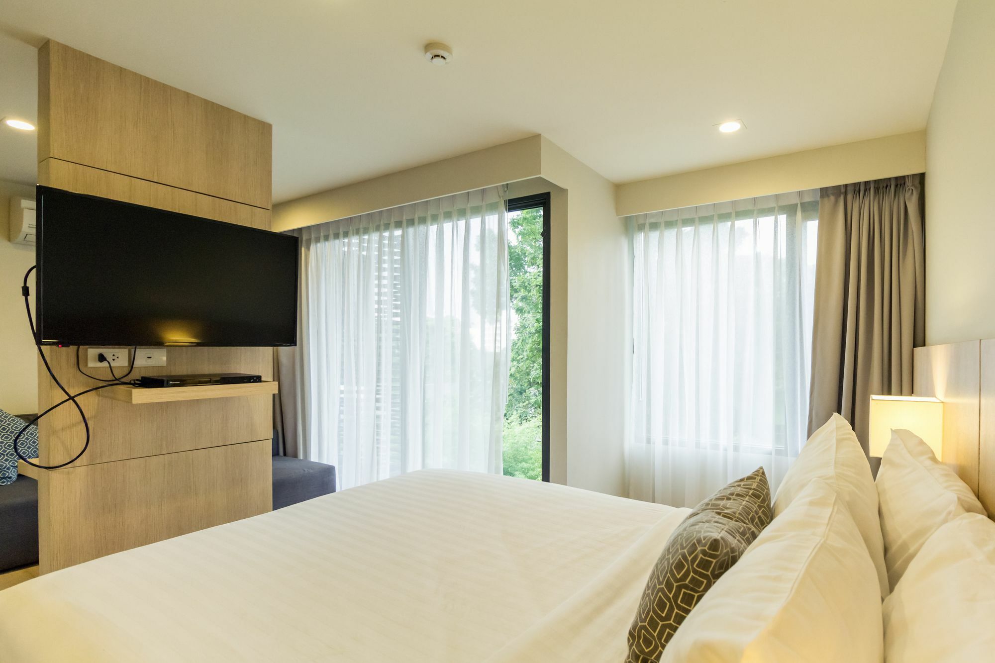 Appart hôtel The On Thonglor By Uhg 4*