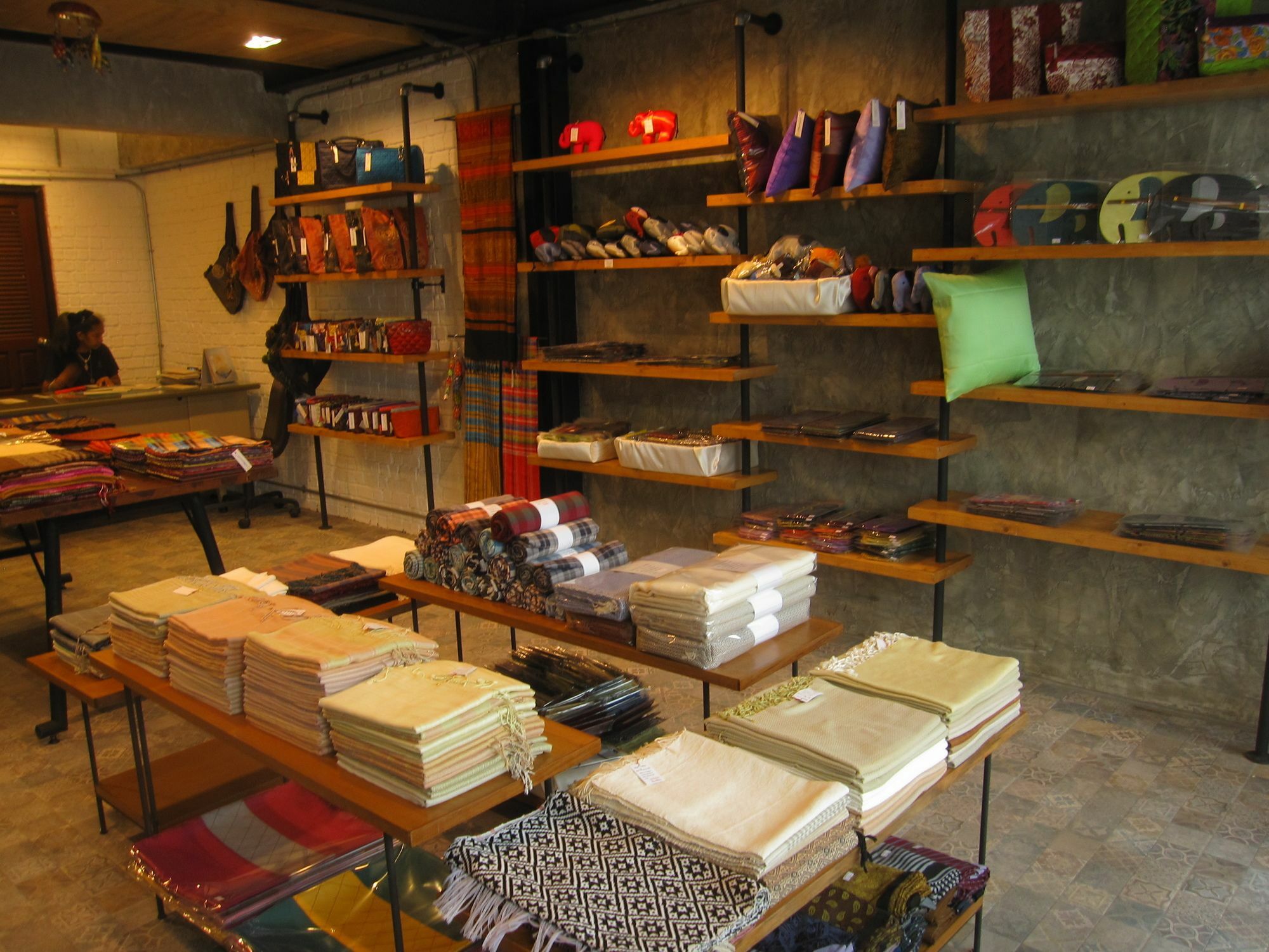 Hotel Zleepmotion Sukhumvit