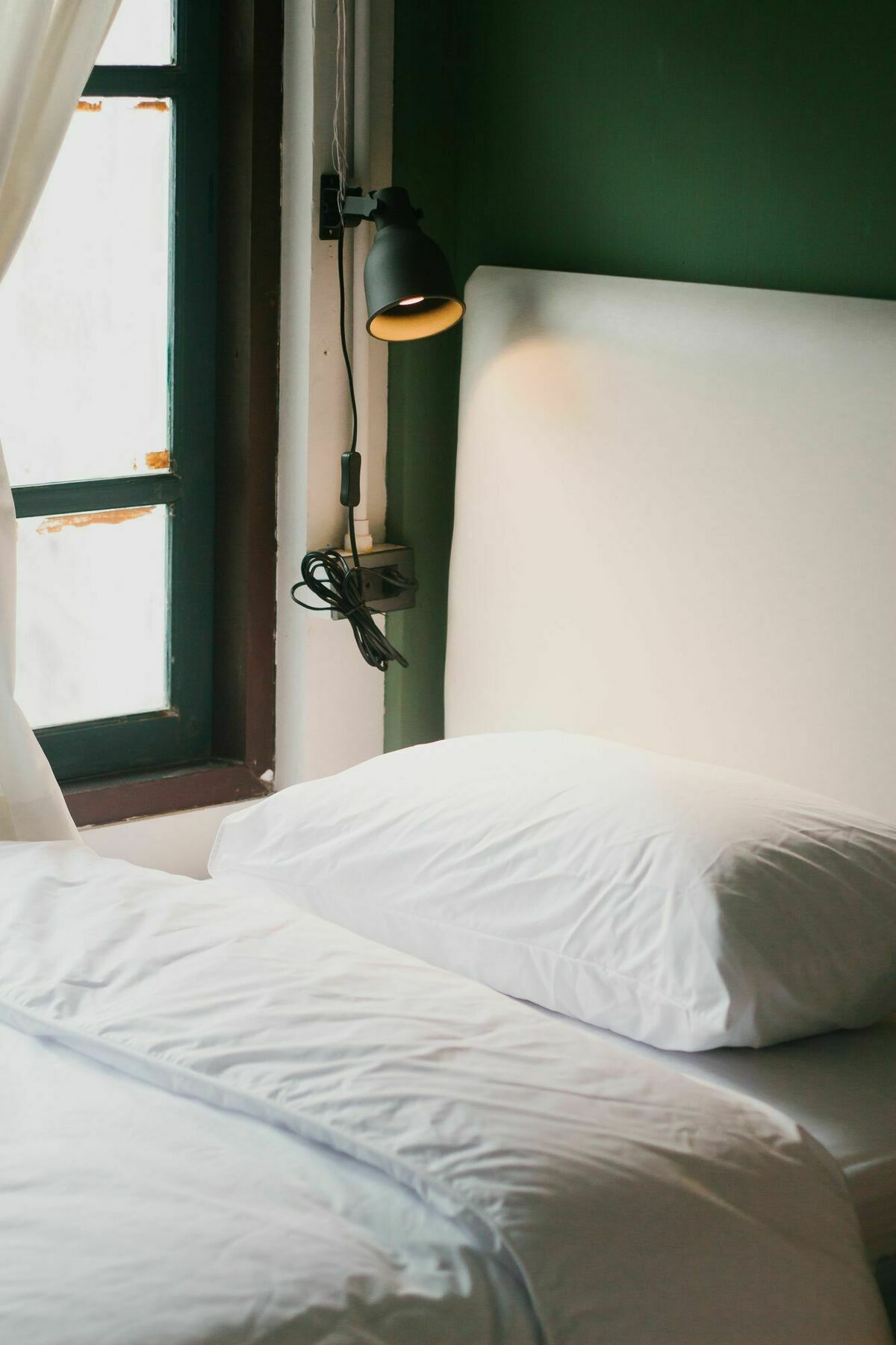 Albergue Weeping Willow Sukhumvit 26