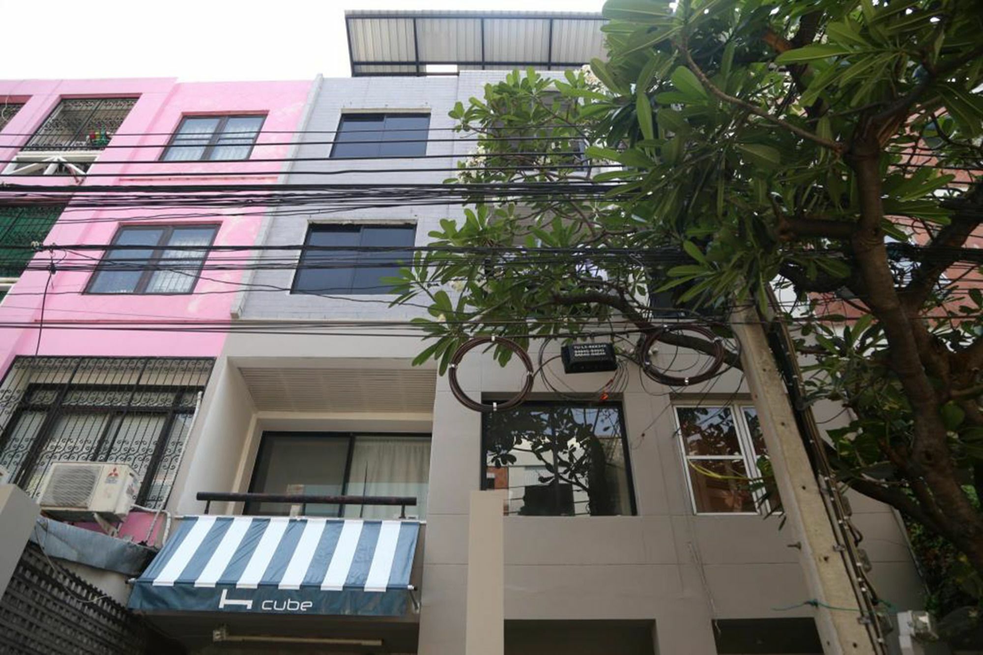Apartamento Another Haus