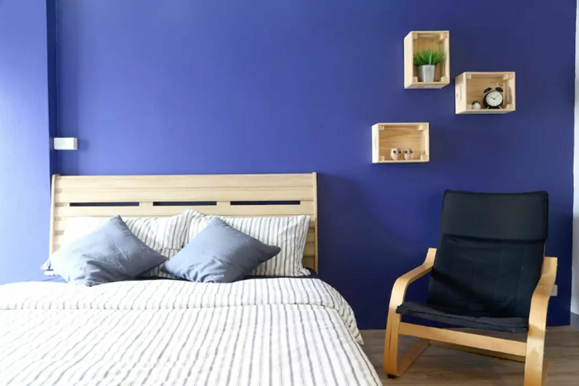 Another Haus Apartamento *