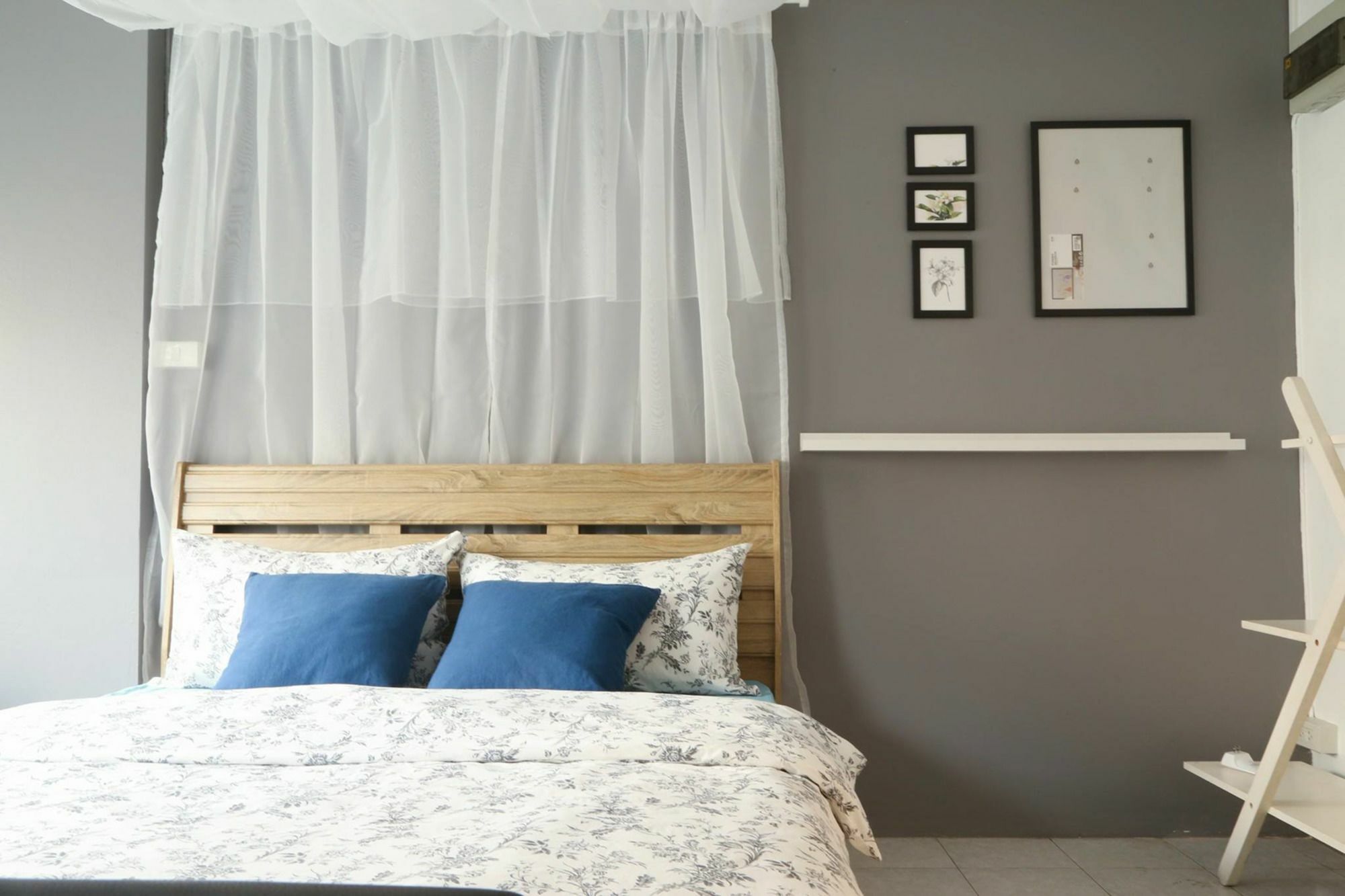 Apartamento Another Haus *