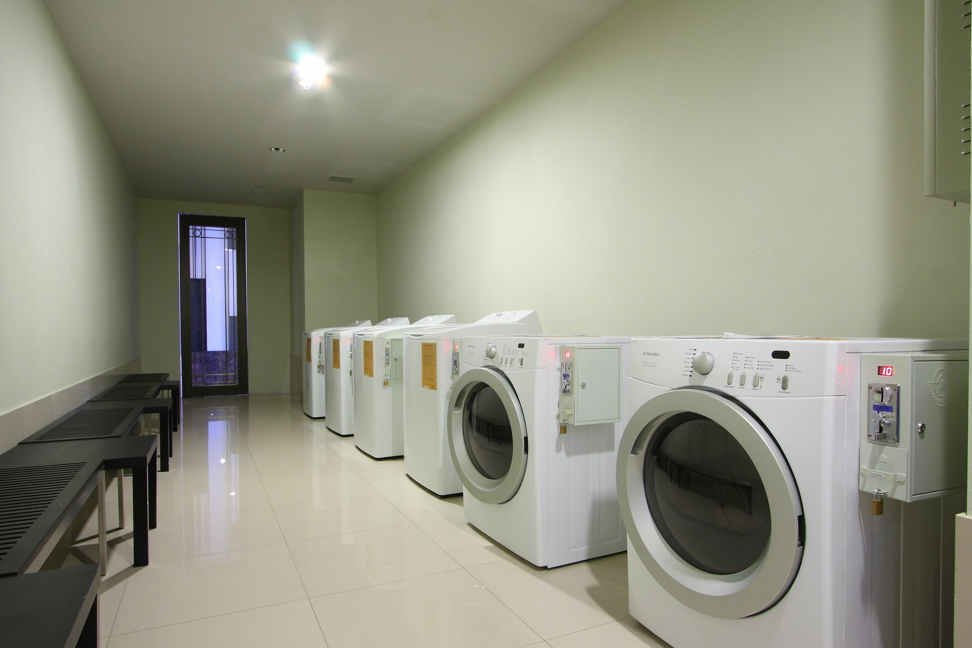 Ariva Ivy Servizio Thonglor Aparthotel 4*