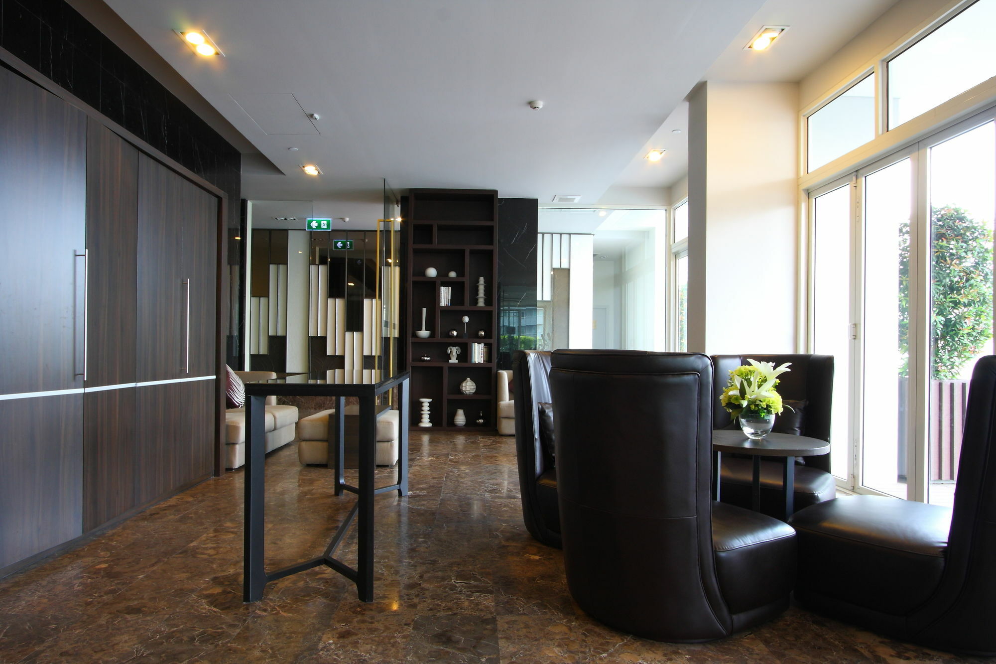 Ariva Ivy Servizio Thonglor Aparthotel