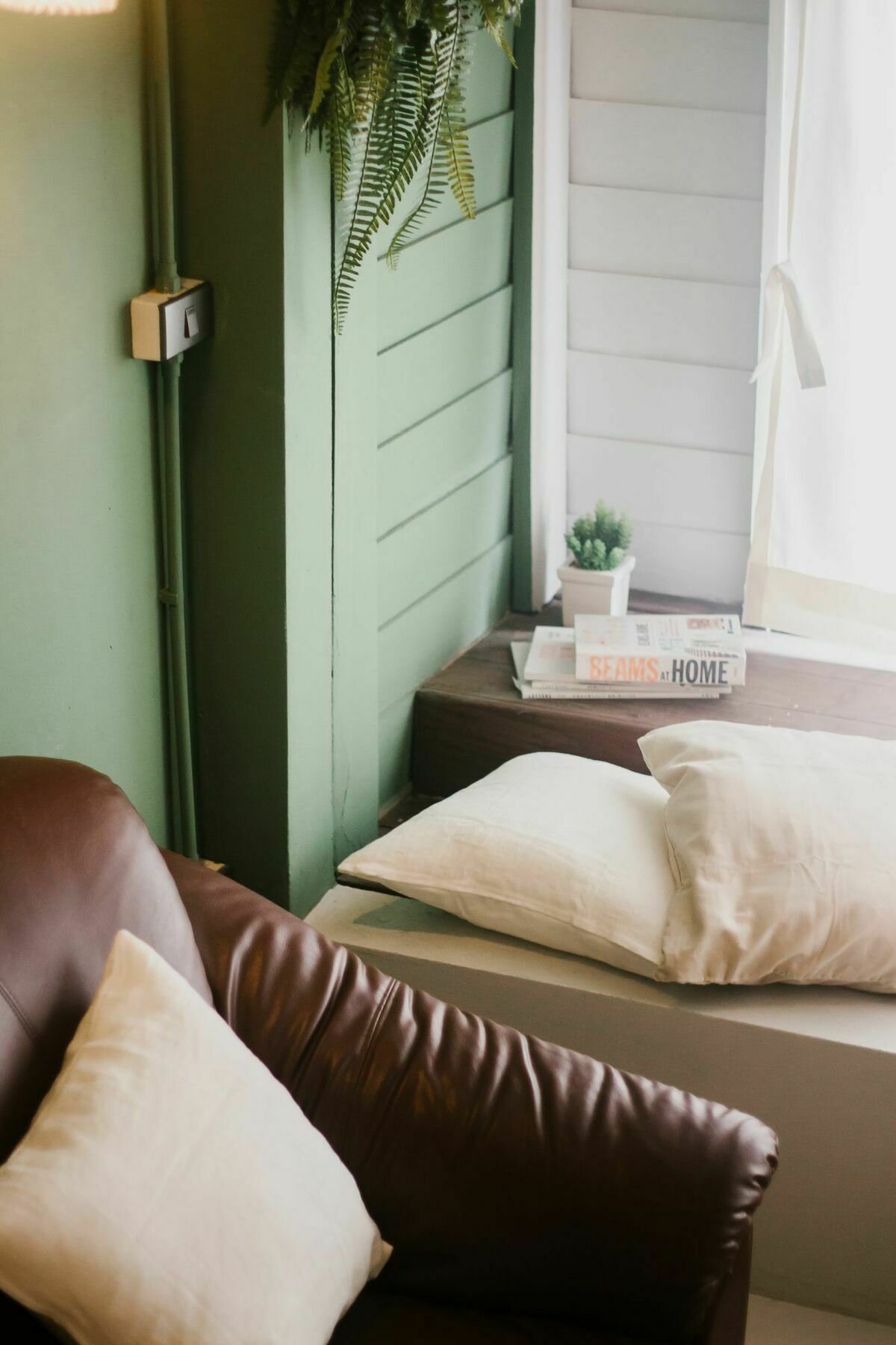 Albergue Weeping Willow Sukhumvit 26 *