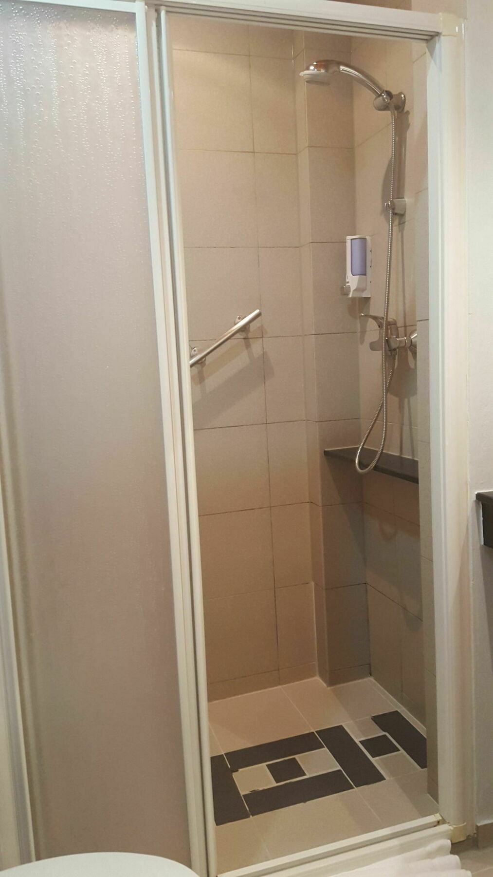 Hotel Icheck Sukhumvit 19