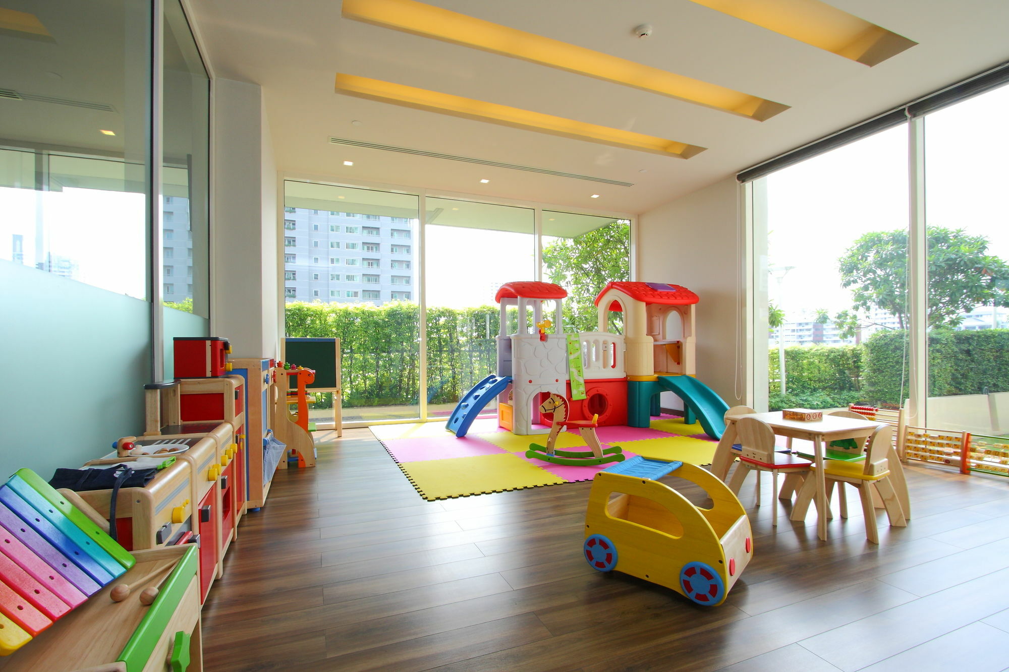 Aparthotel Ariva Ivy Servizio Thonglor 4*