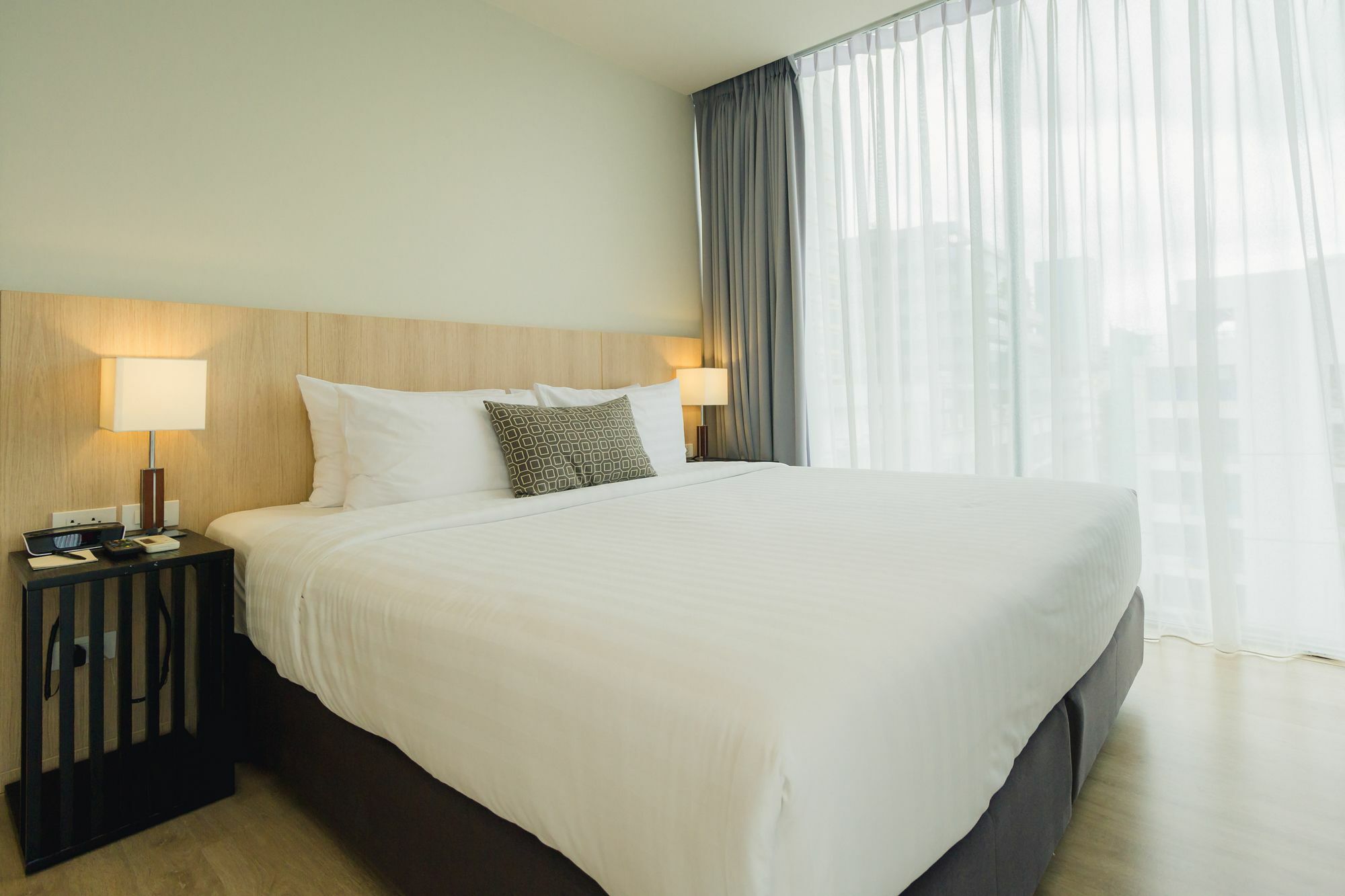 The On Thonglor By Uhg Appart hôtel