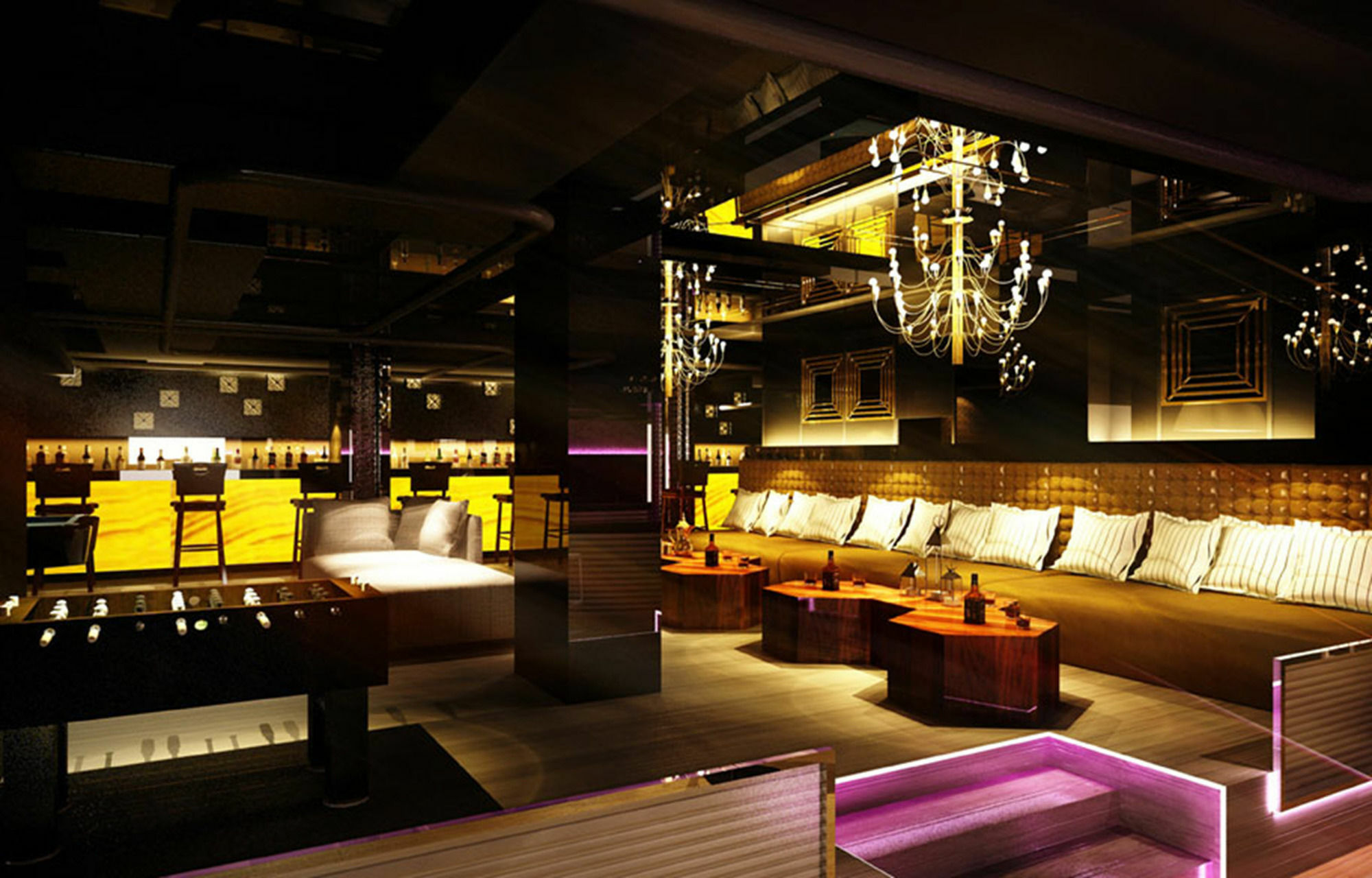 Graceland By Grace - Sha Extra Hotel 4*
