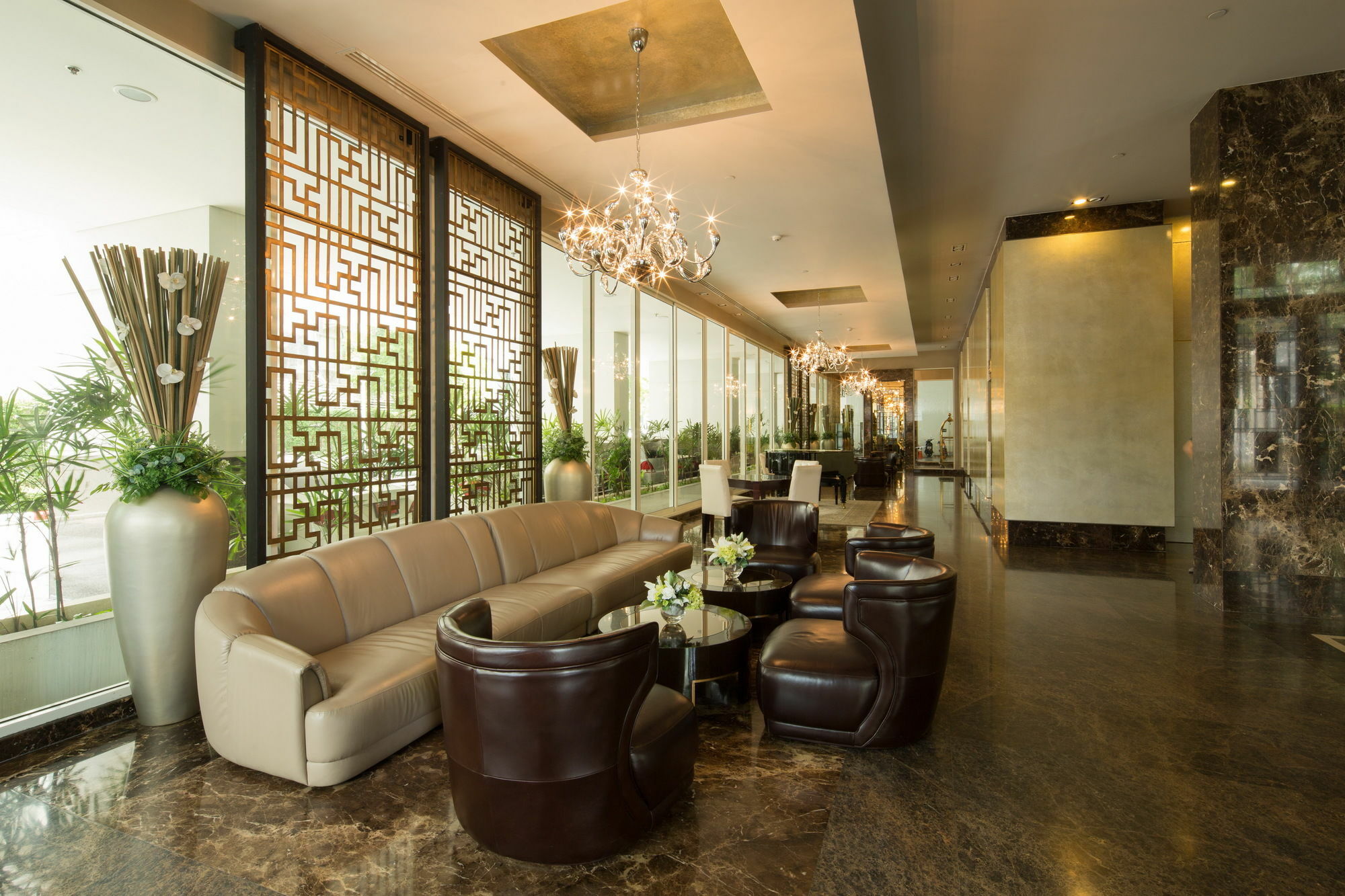 Aparthotel Ariva Ivy Servizio Thonglor Bangkok