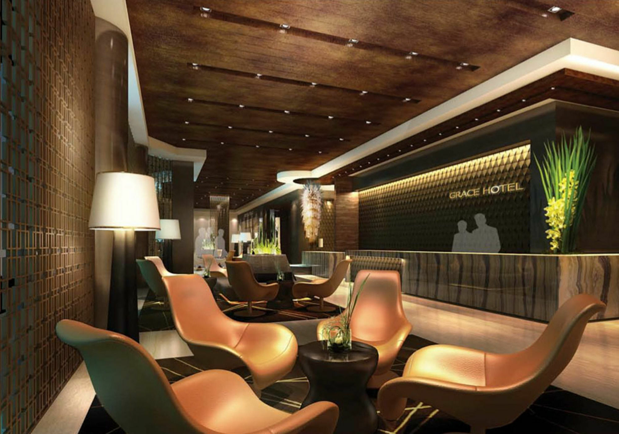 Graceland By Grace - Sha Extra Bangkok