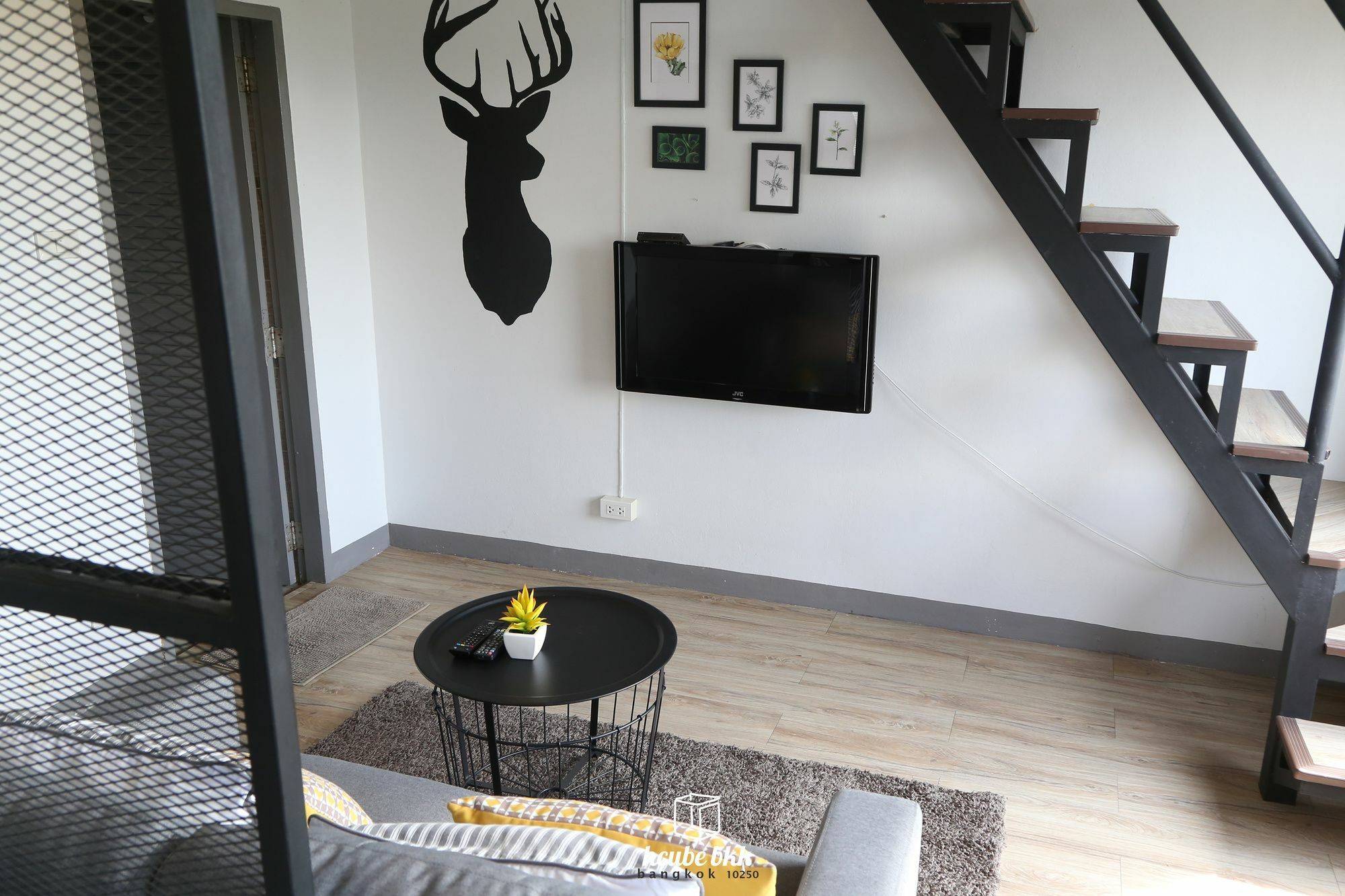 Apartamento Another Haus *