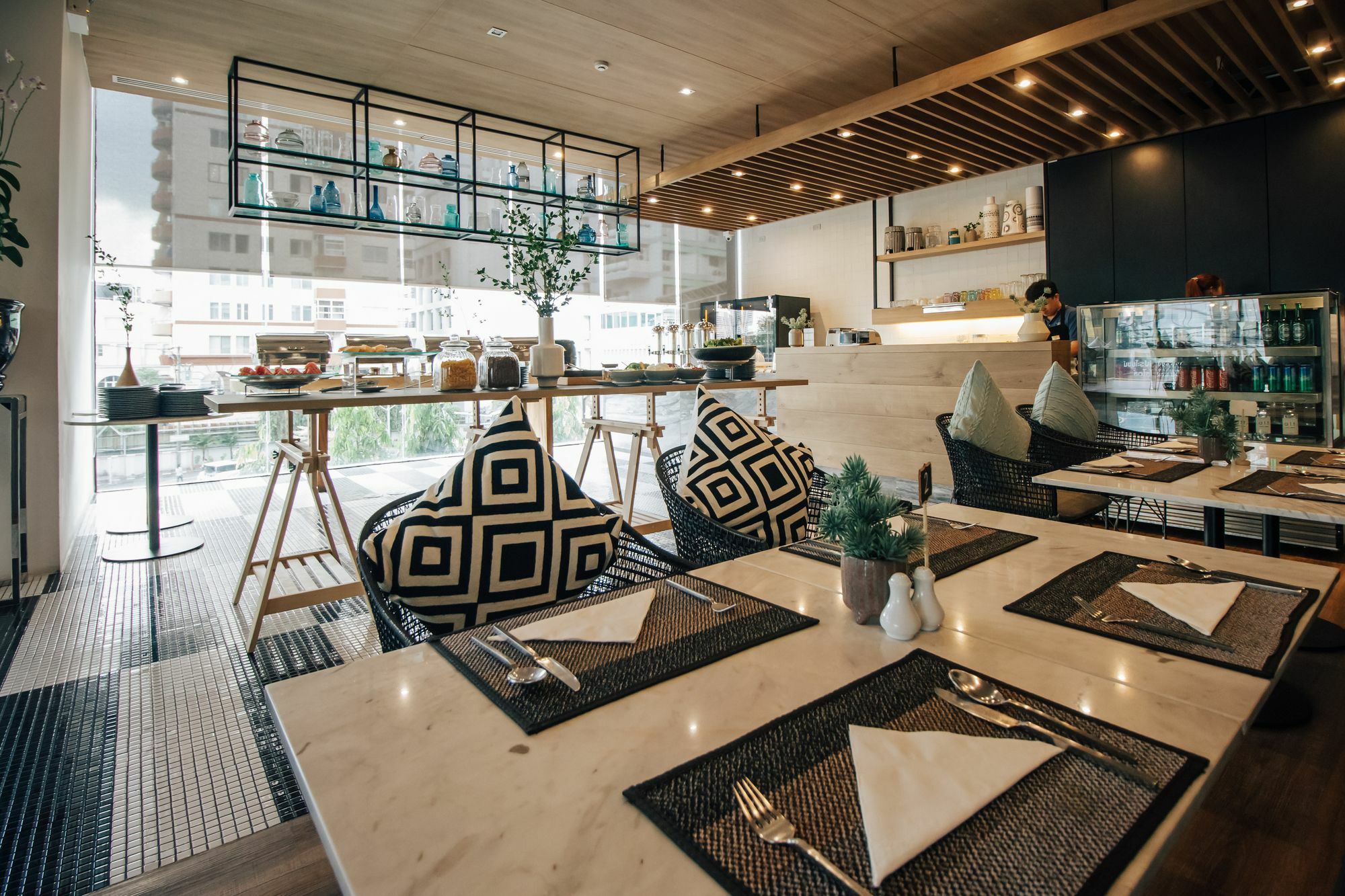 Appart hôtel The On Thonglor By Uhg 4*