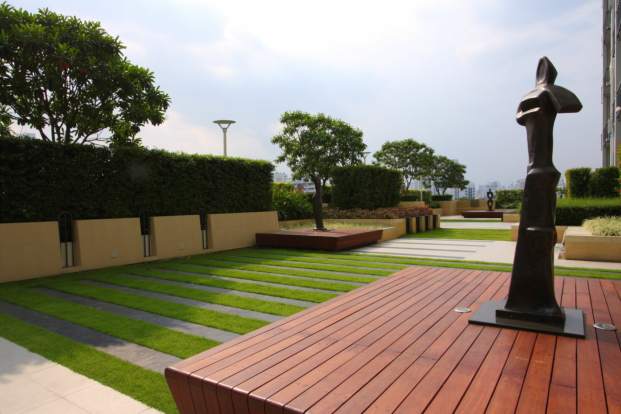 Ariva Ivy Servizio Thonglor 4* Bangkok