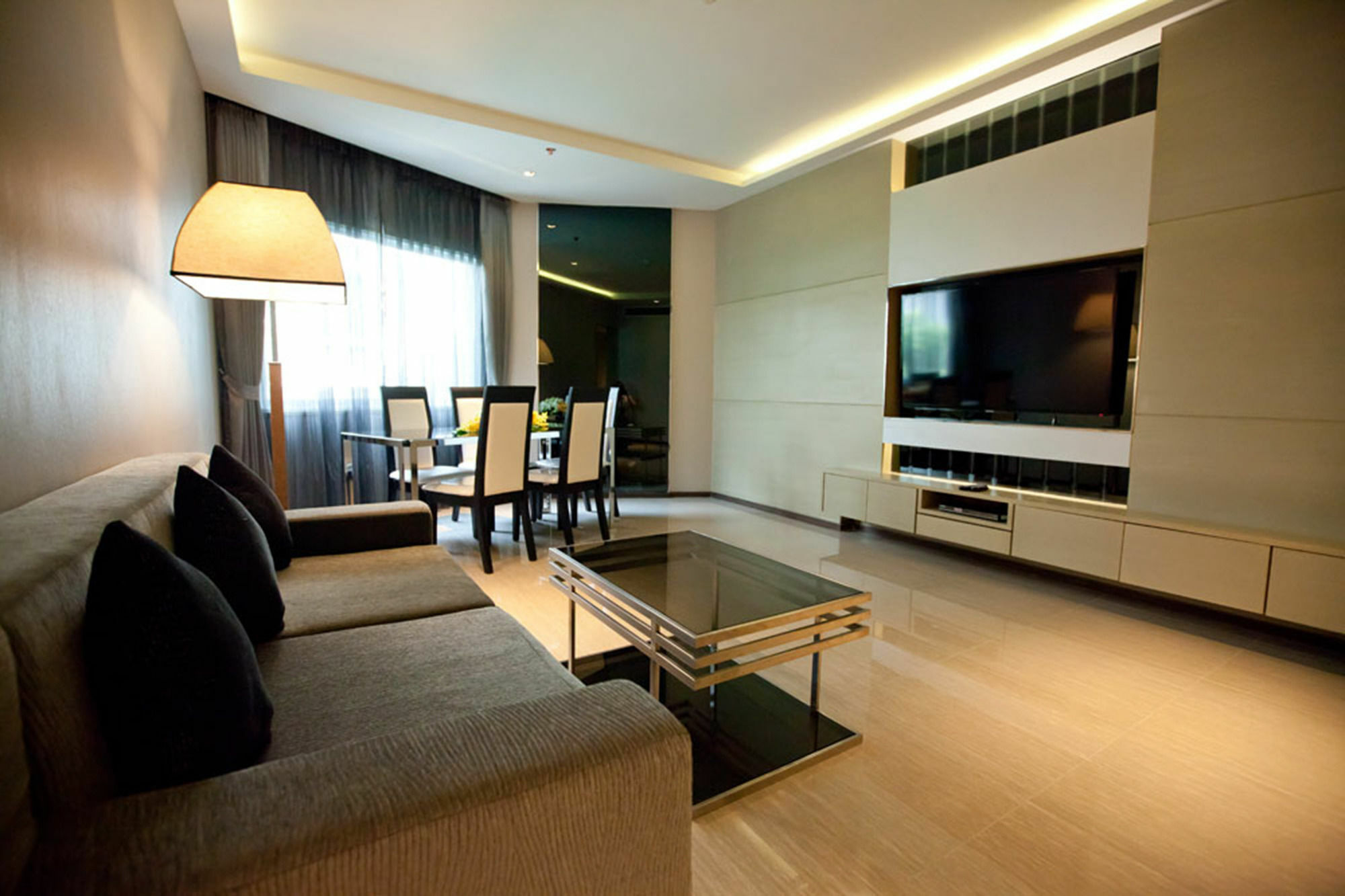 Graceland By Grace - Sha Extra Bangkok