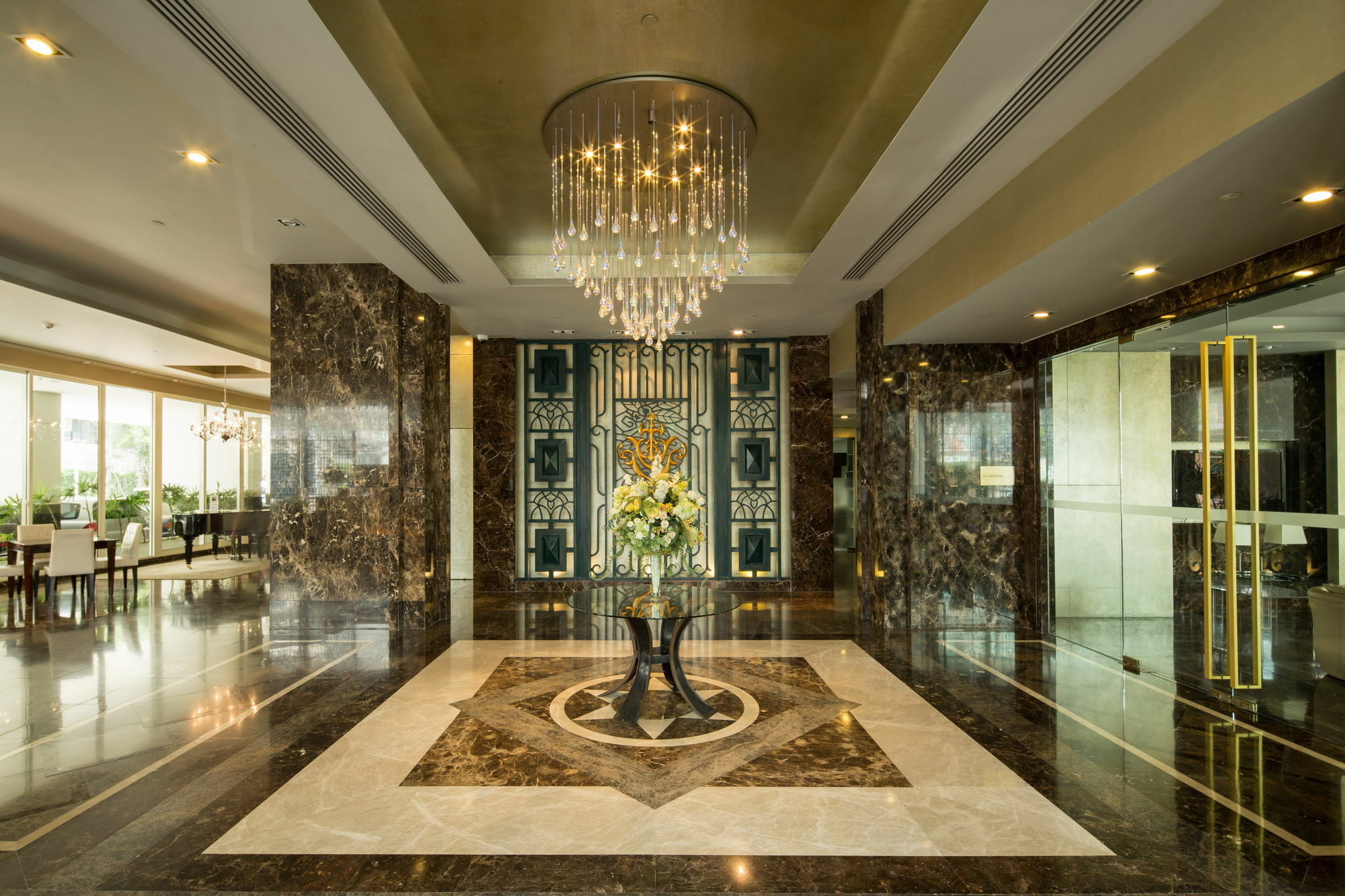 Aparthotel Ariva Ivy Servizio Thonglor Bangkok
