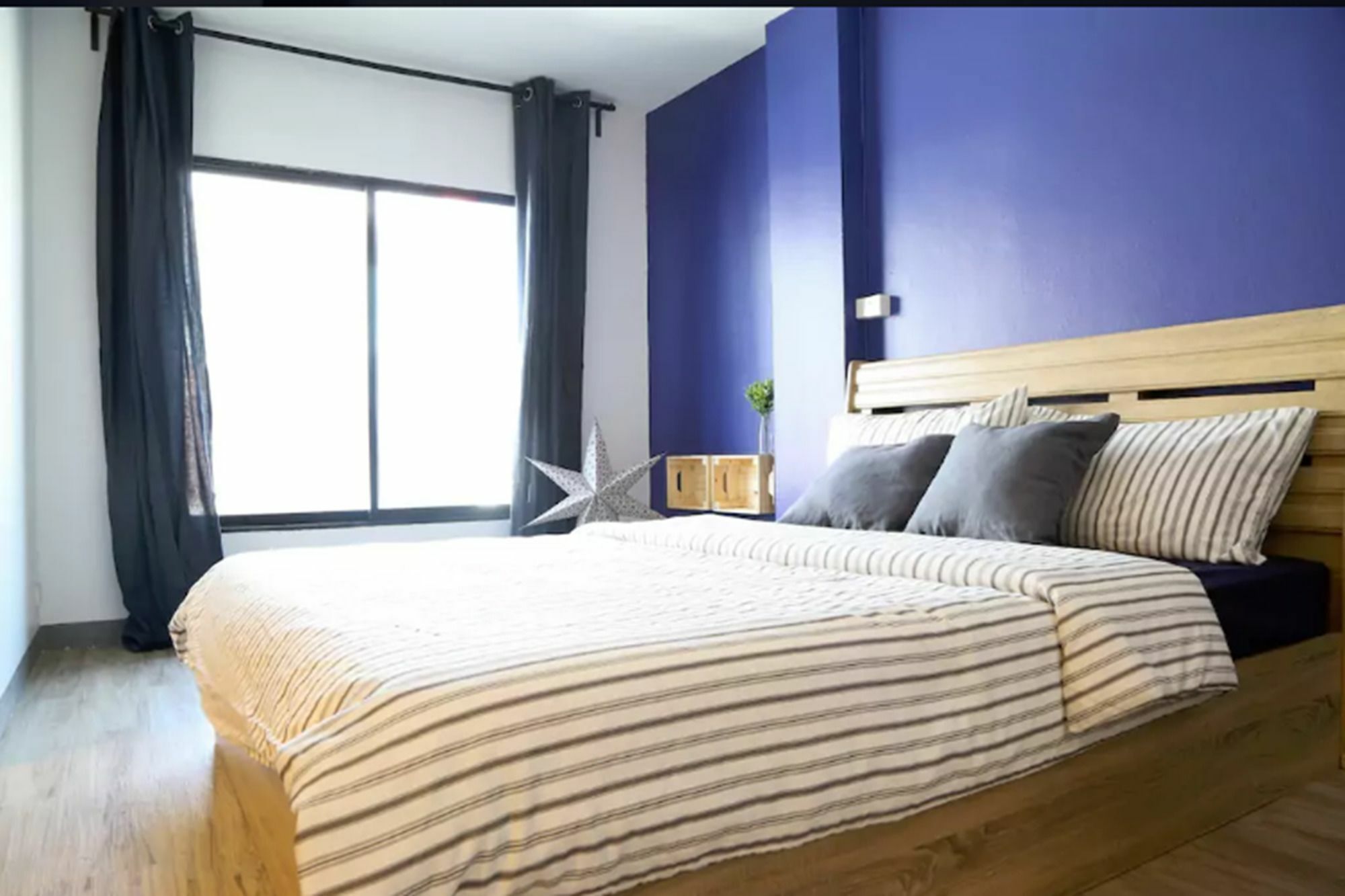 Another Haus Apartamento *