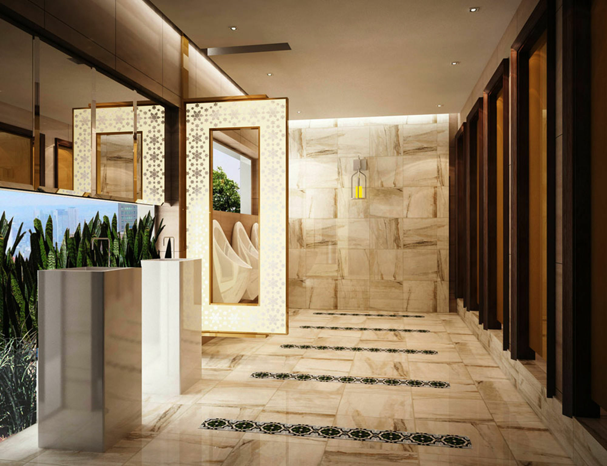 Hotel Graceland By Grace - Sha Extra 4*